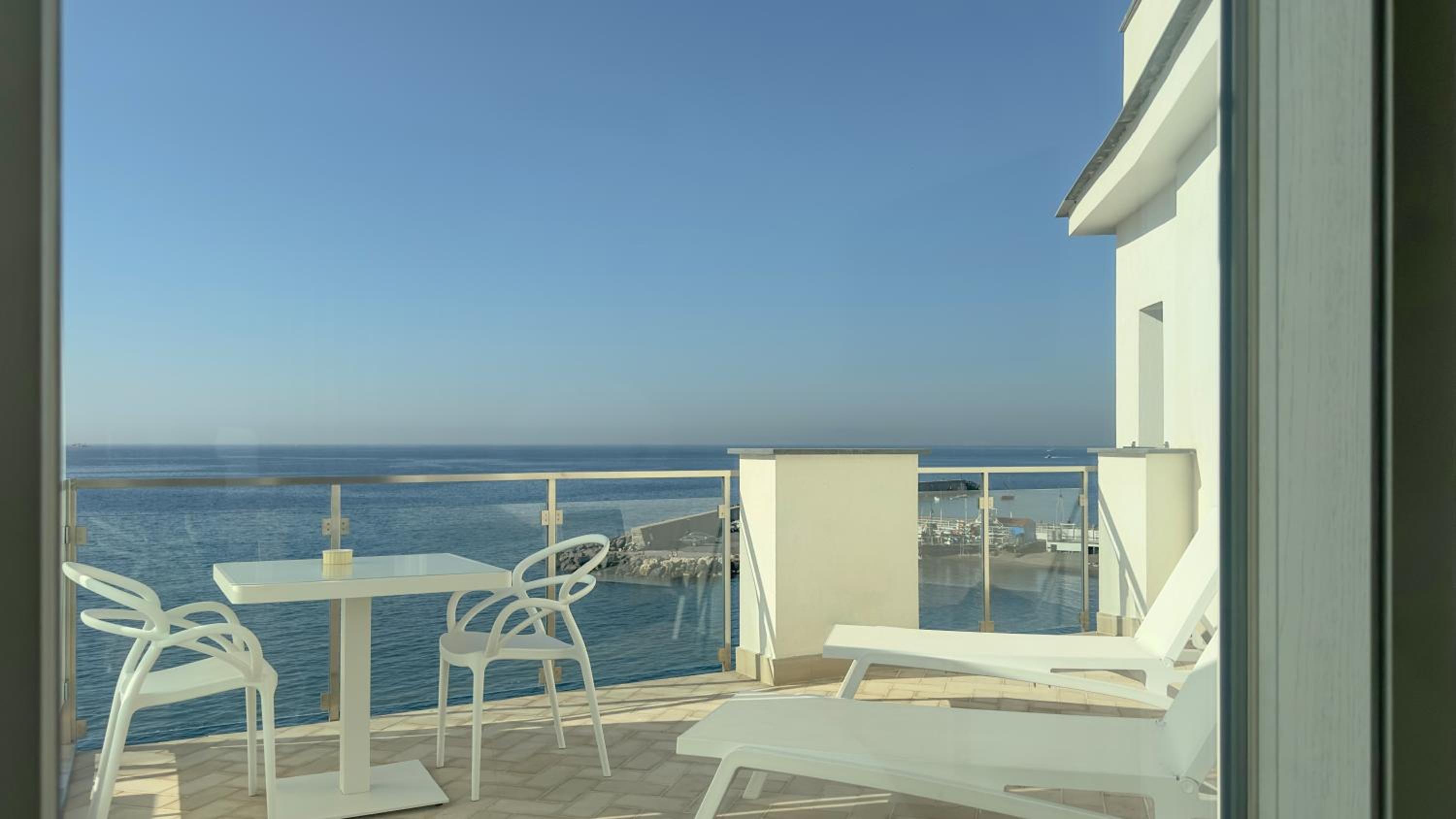 Junior Suite with Terrace photo 3