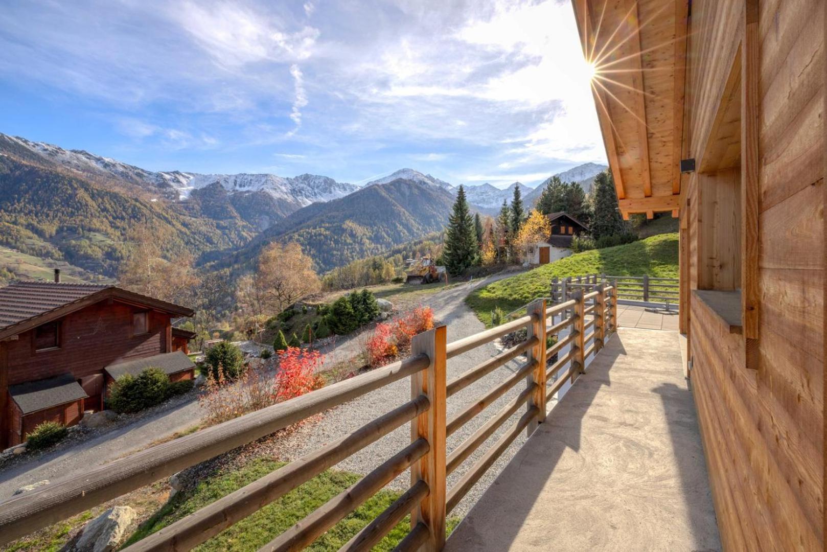 Chalet photo 3