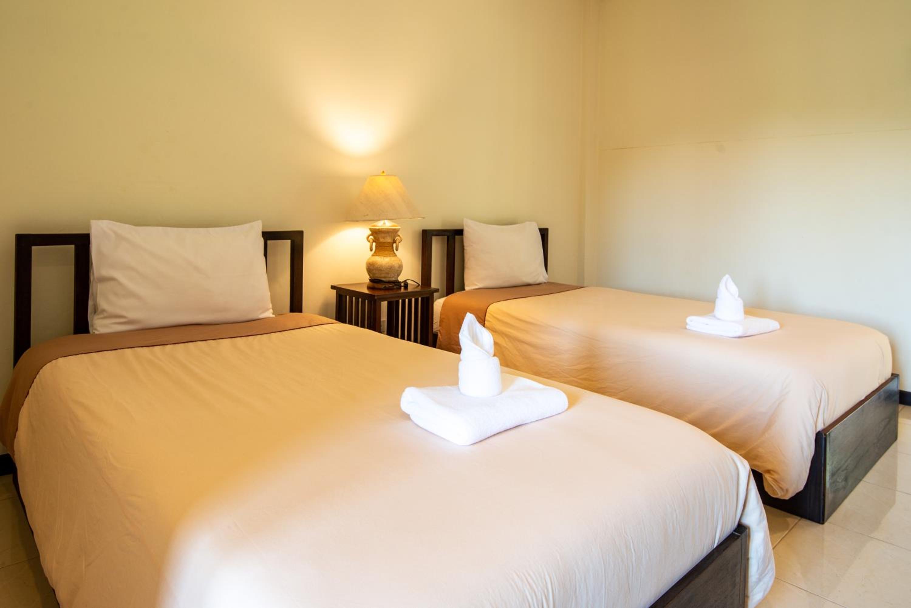 Standard Double or Twin Room photo 3