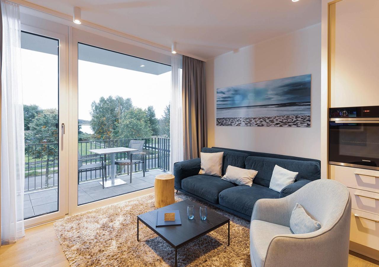 Apartment with Balcony photo 1