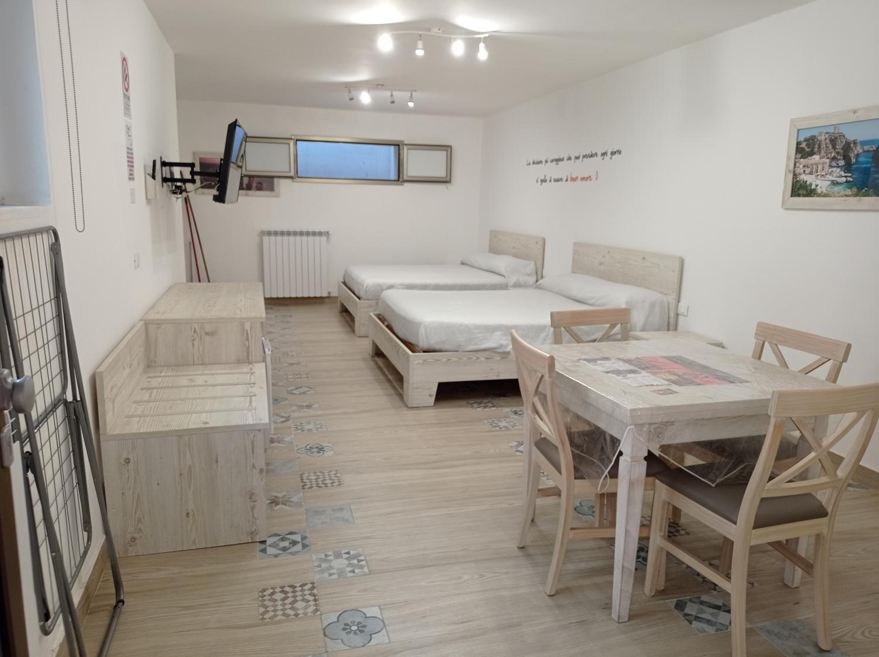Quadruple Room photo 1