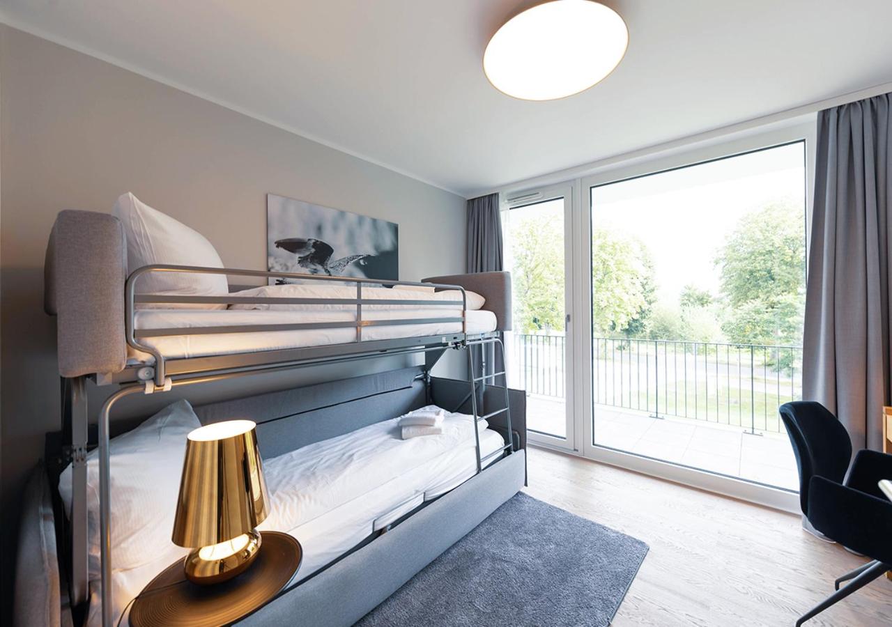 Suite with Balcony photo 3