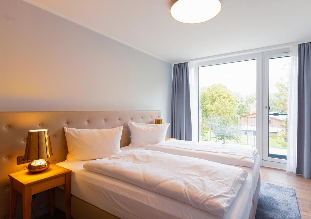 Two-Bedroom Suite photo 3
