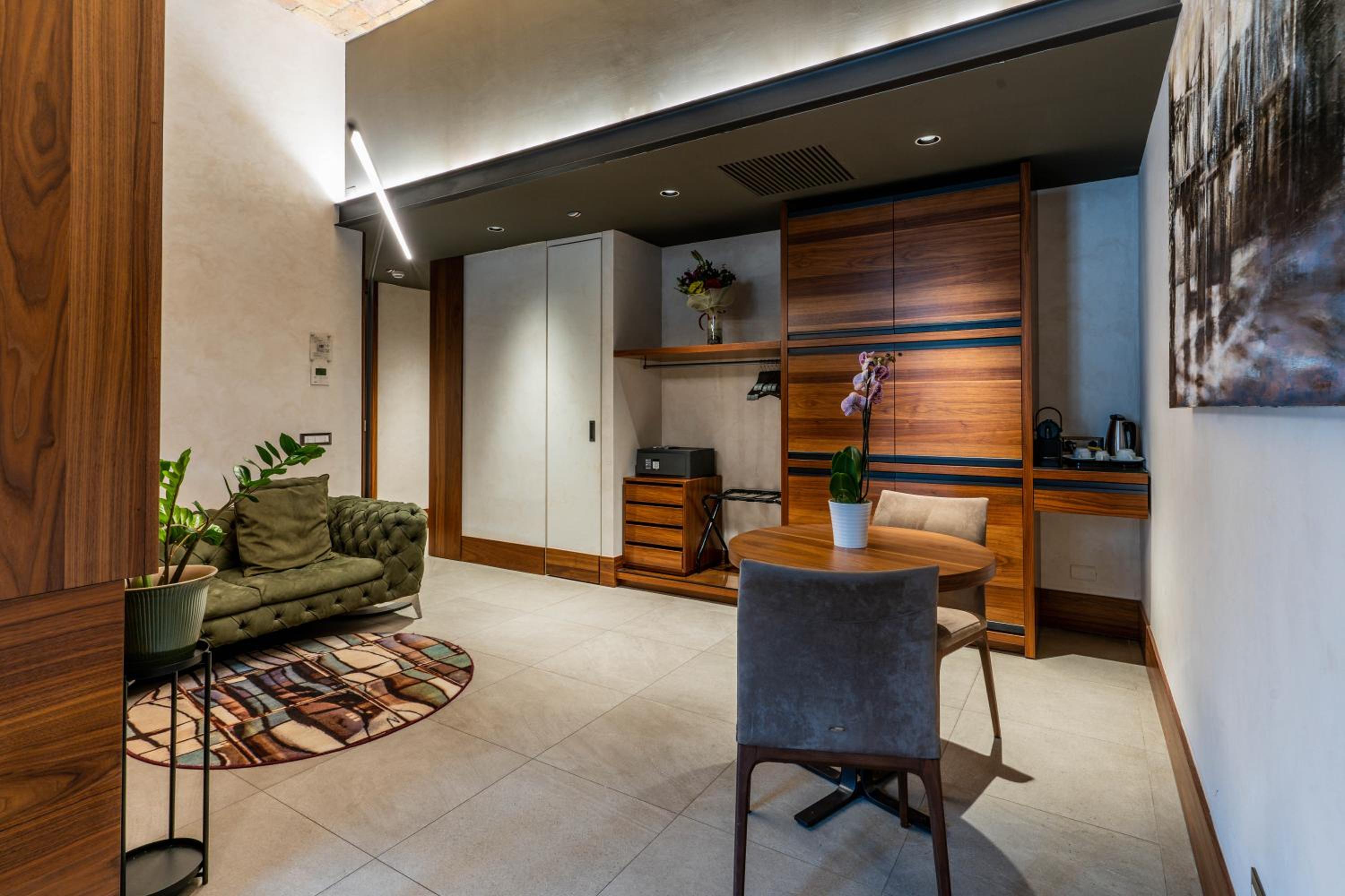 Junior Suite photo 2