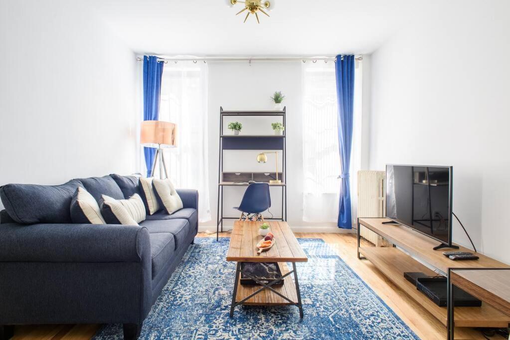 Apartment photo 1