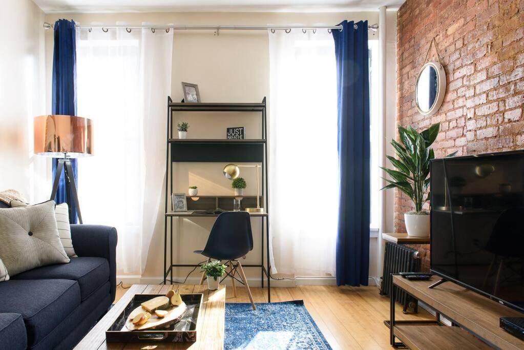 Apartment photo 1
