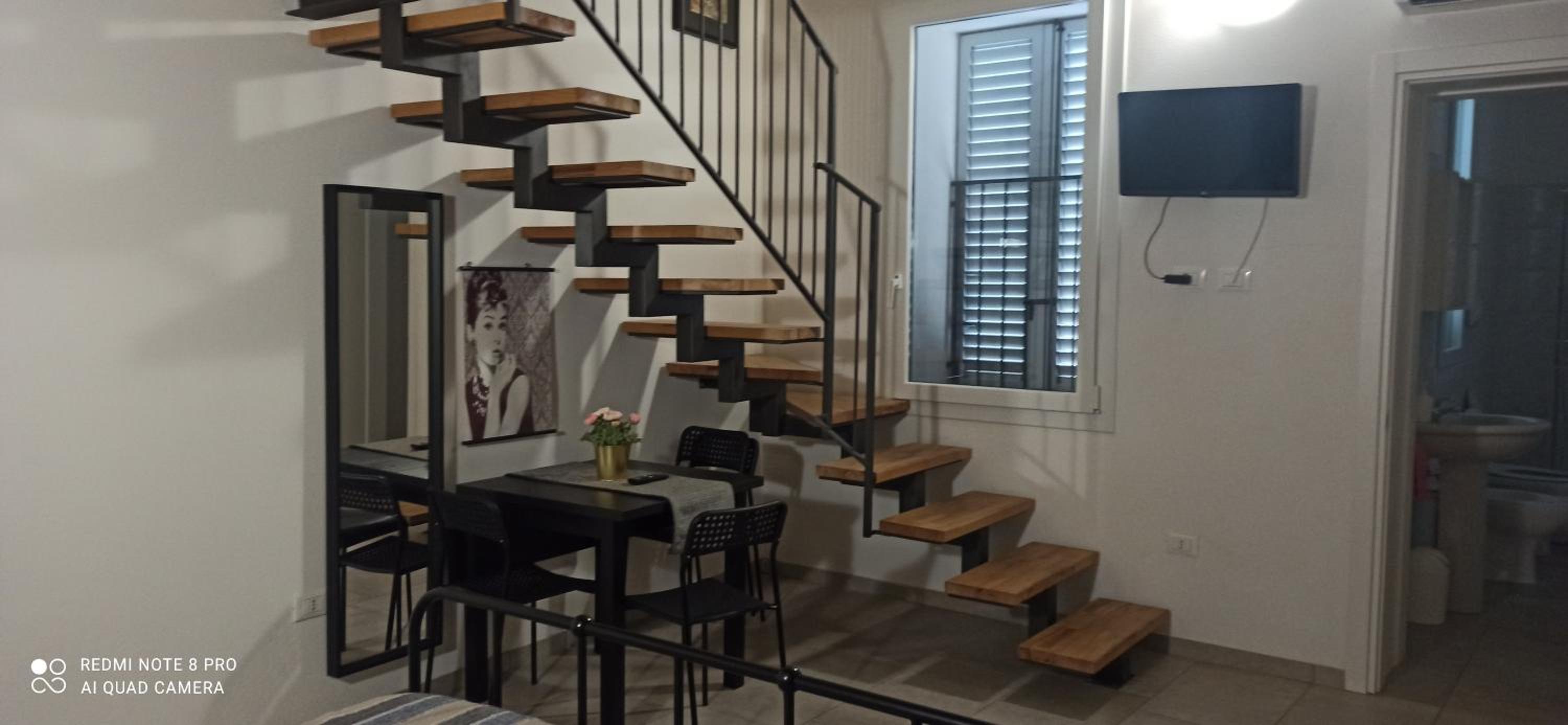 Maisonette photo 1