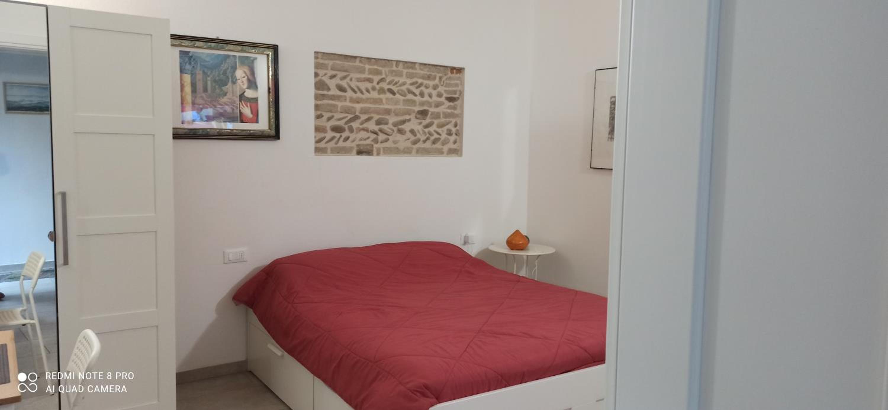 Apartment - Ground Floor photo 1