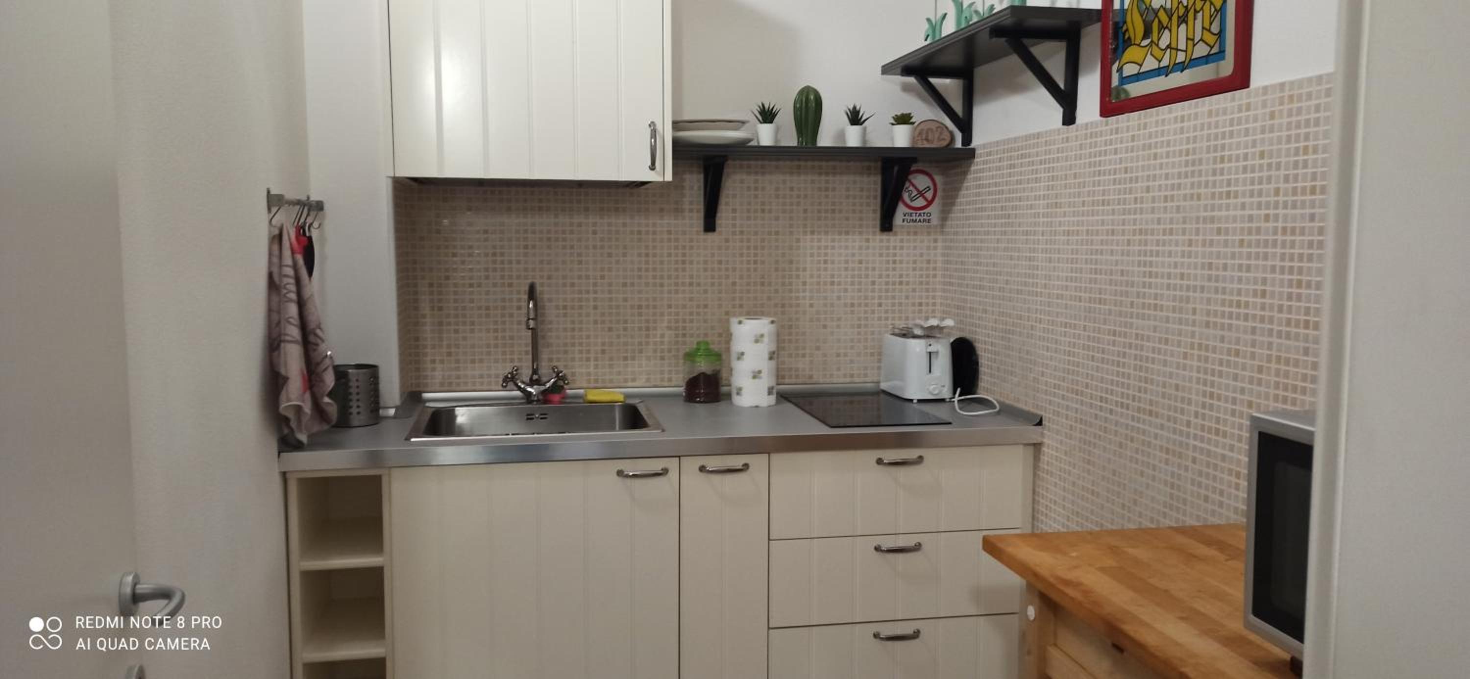Maisonette photo 3