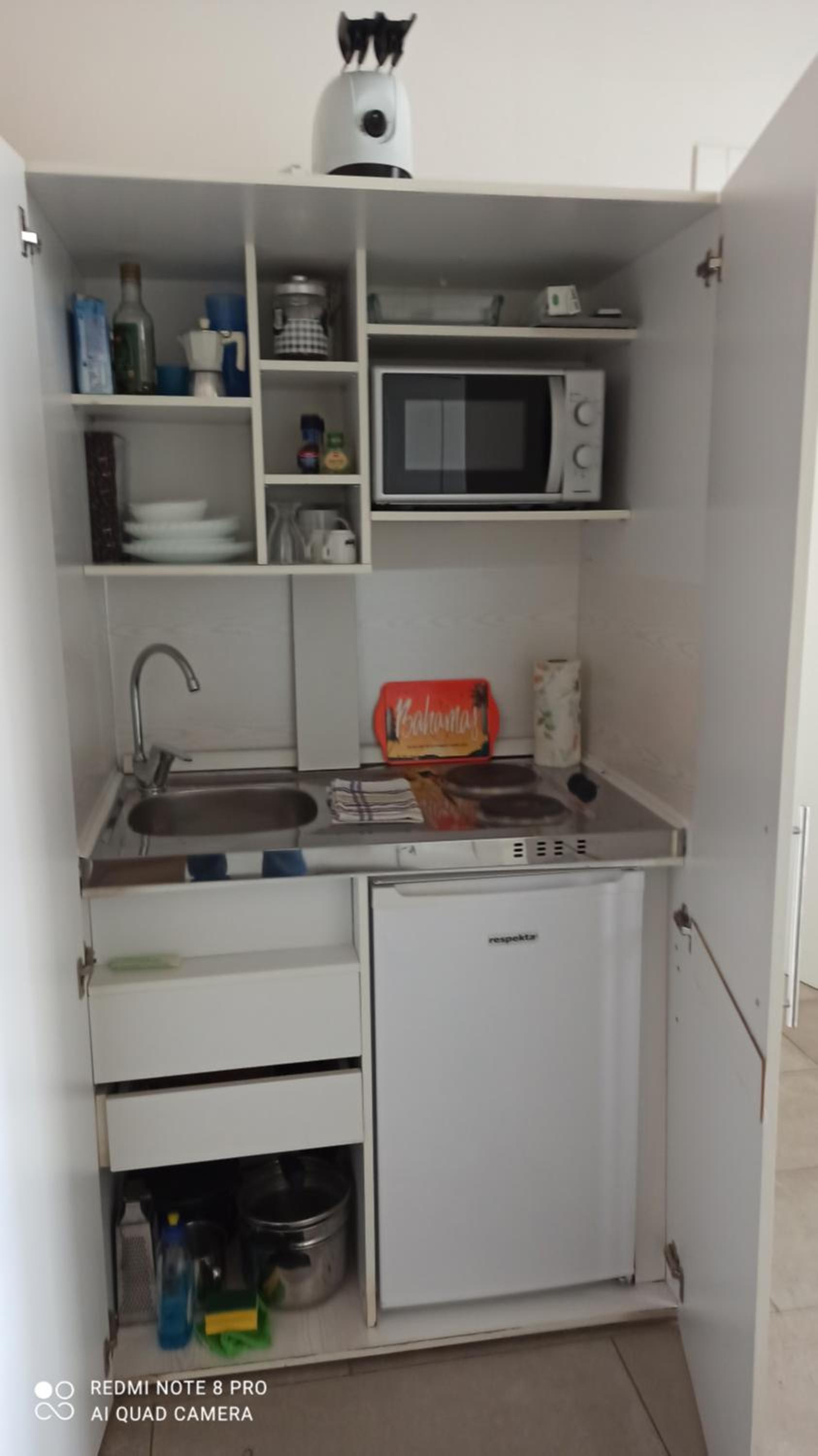 Standard Apartment photo 2