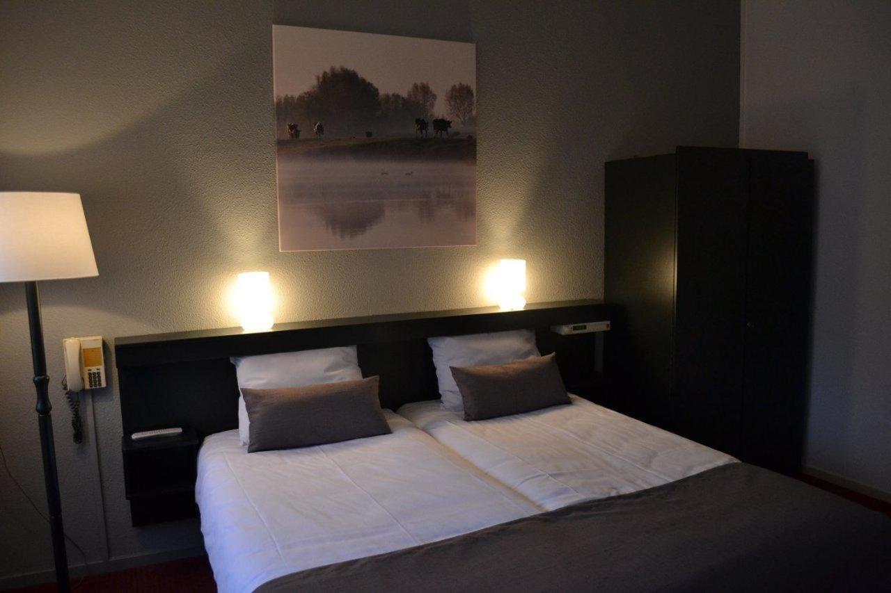 Standard Triple Room photo 2