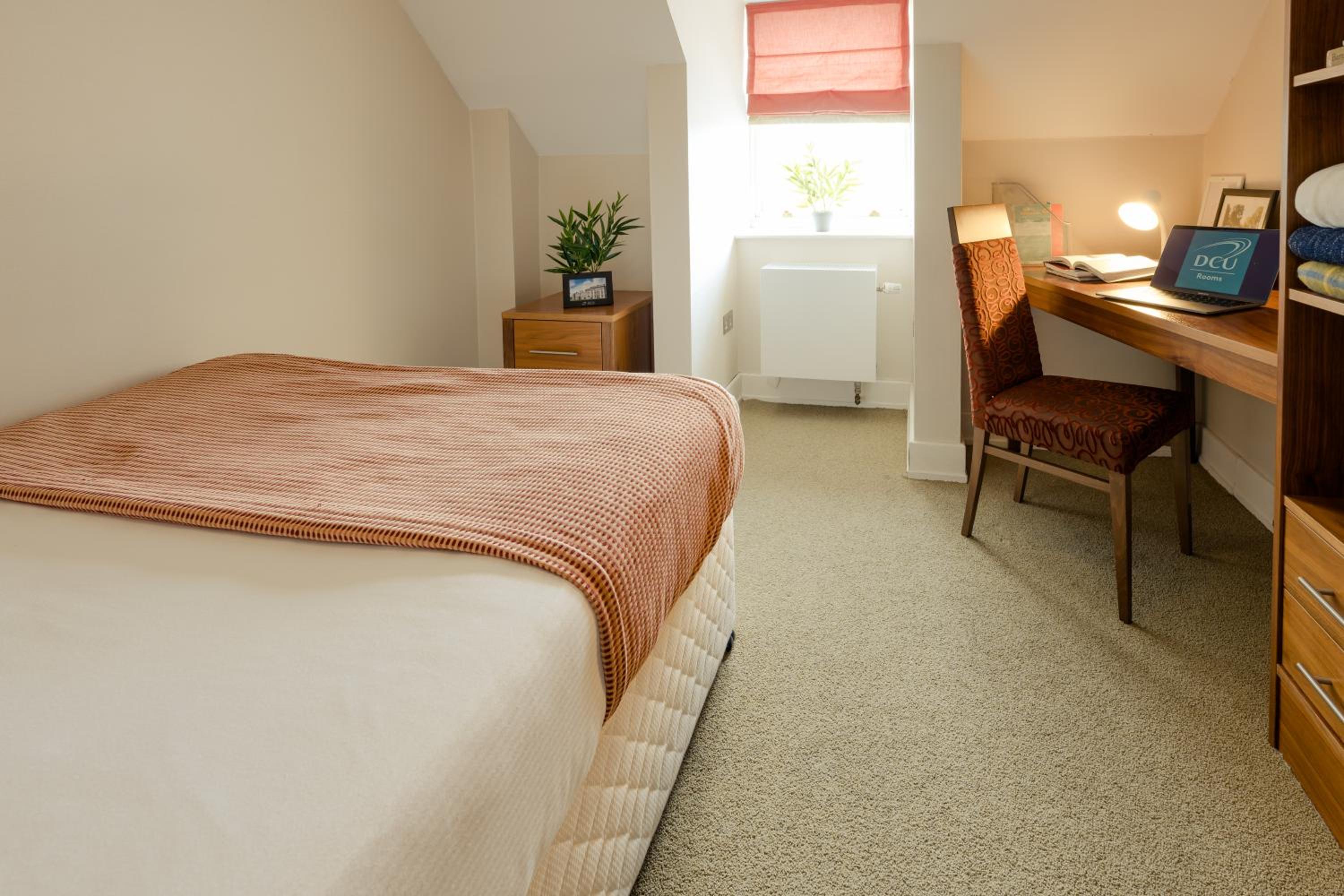 Small Double Room