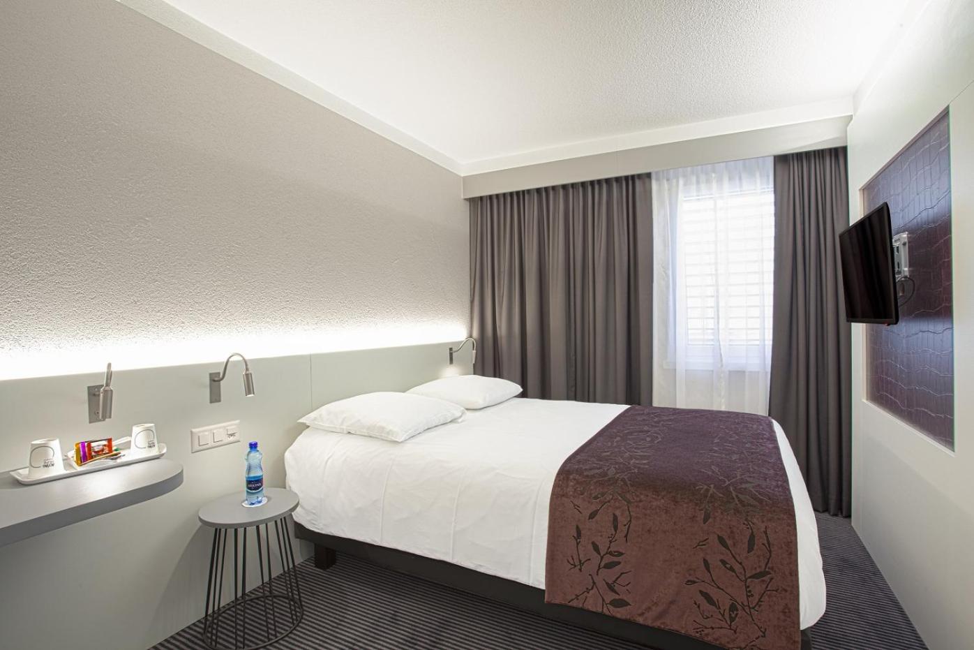 Classic Room with 1 Single Bed photo 3