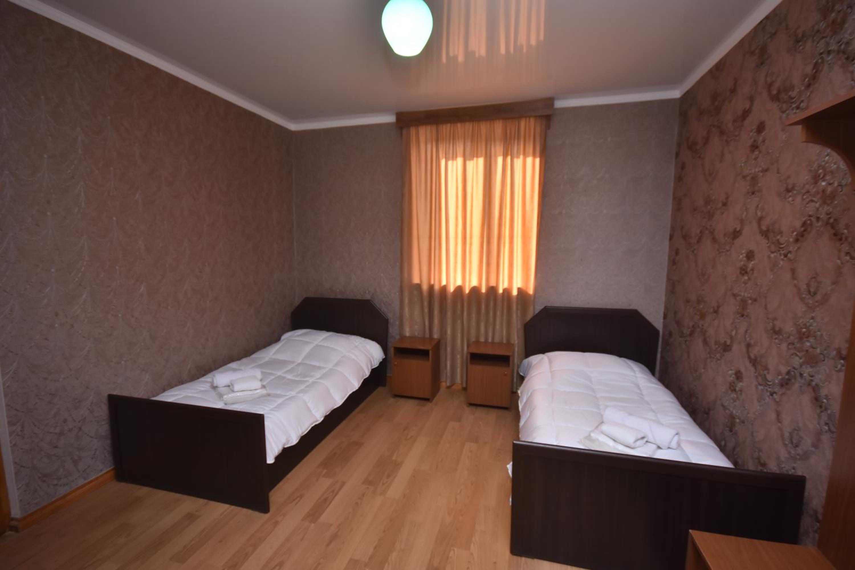 Classic Triple Room photo 1