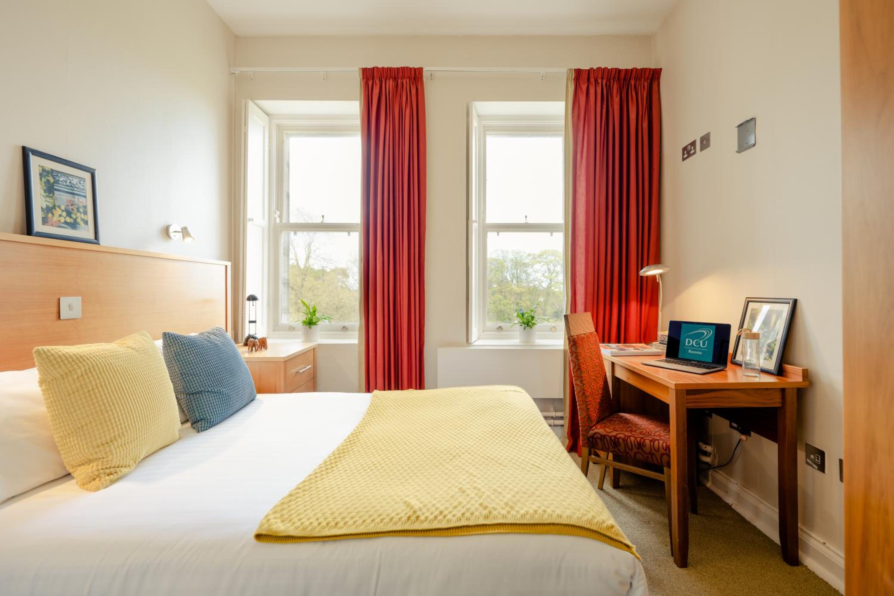 Standard Double Room with Ensuite