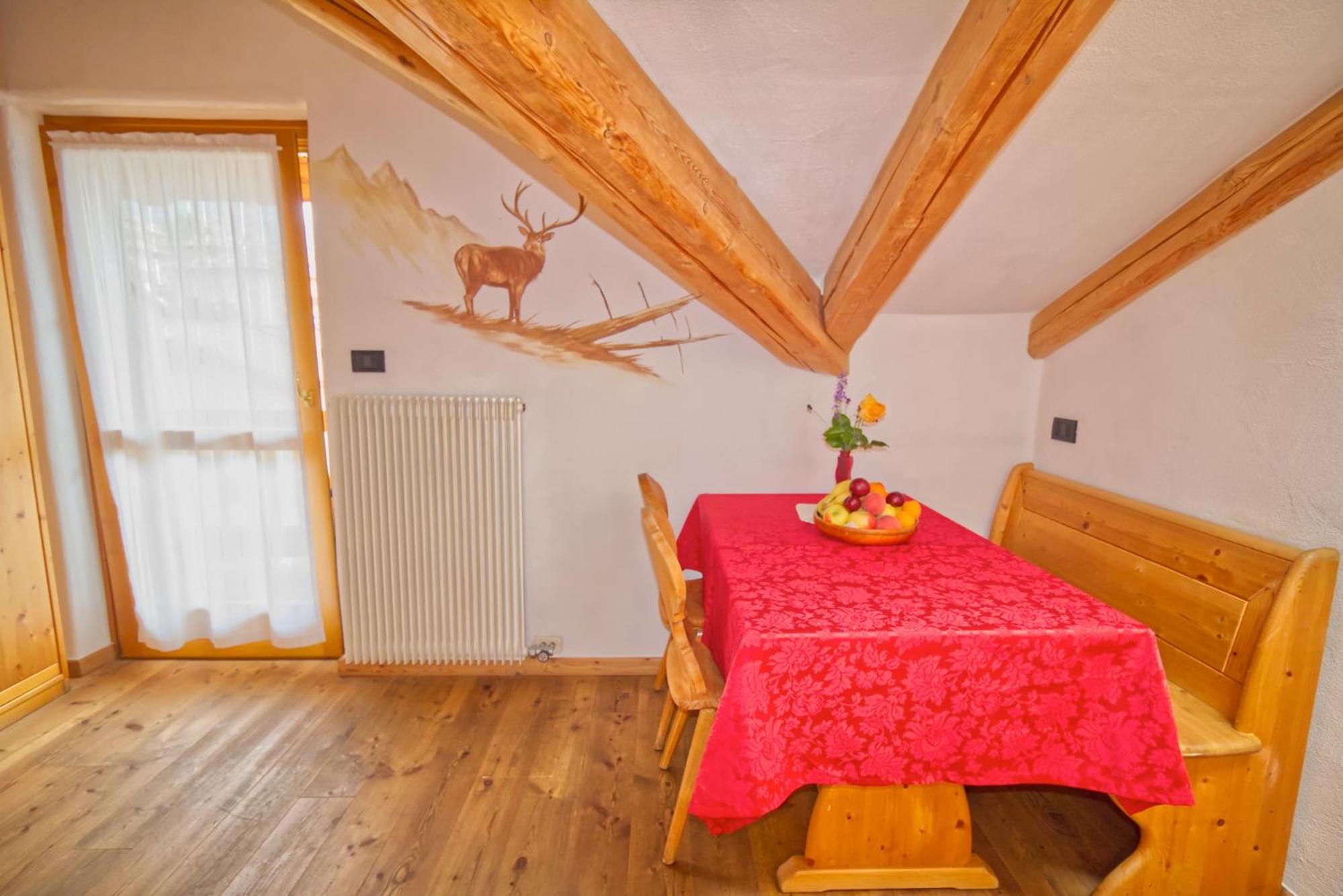 Studio (3 Adults) with Panoramic View photo 3