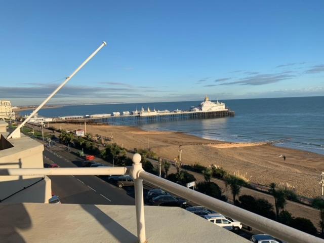 Executive Double Room with Sea View and Balcony photo 3