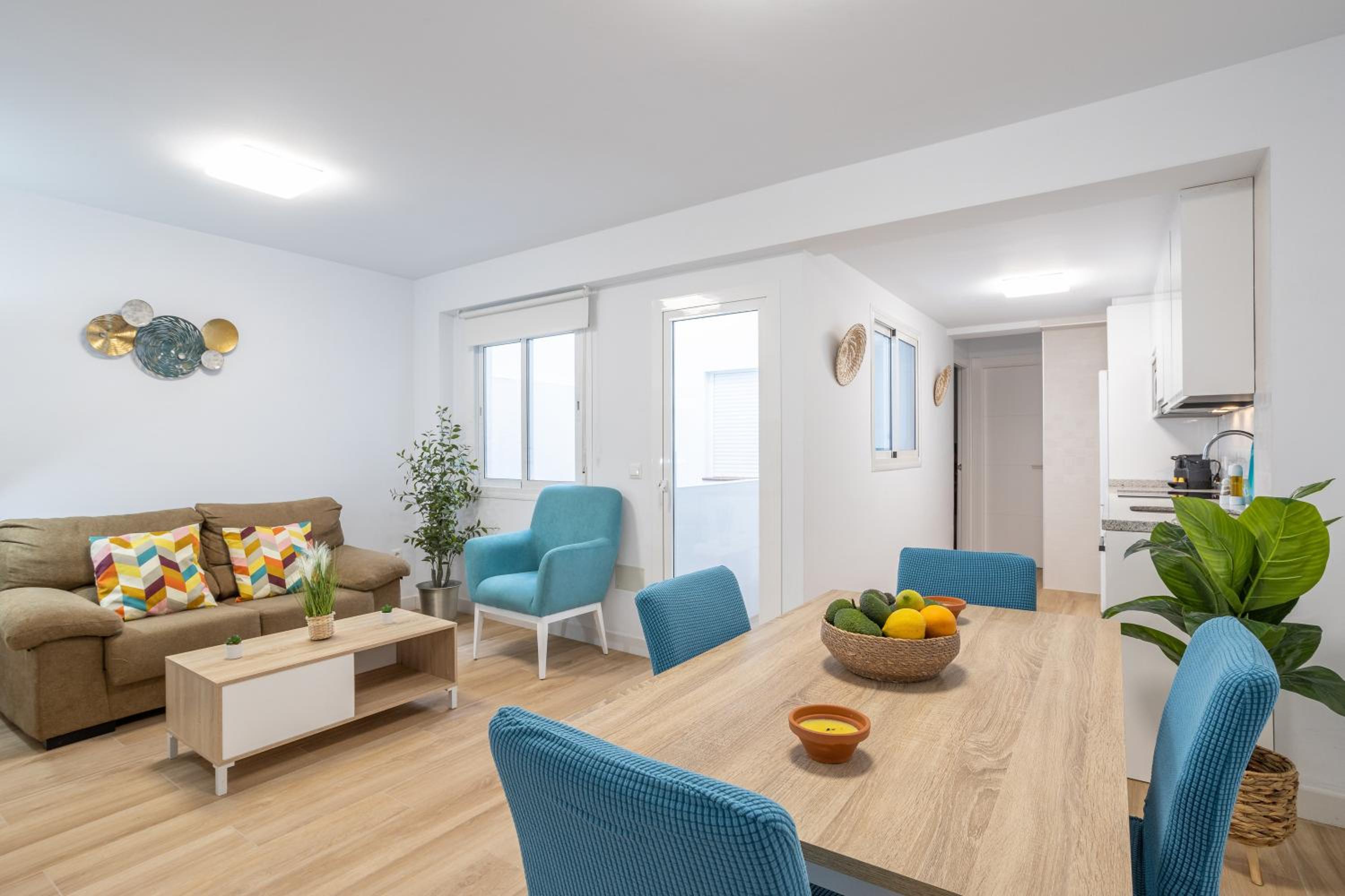 Apartamento Superior de Dos Habitaciones
