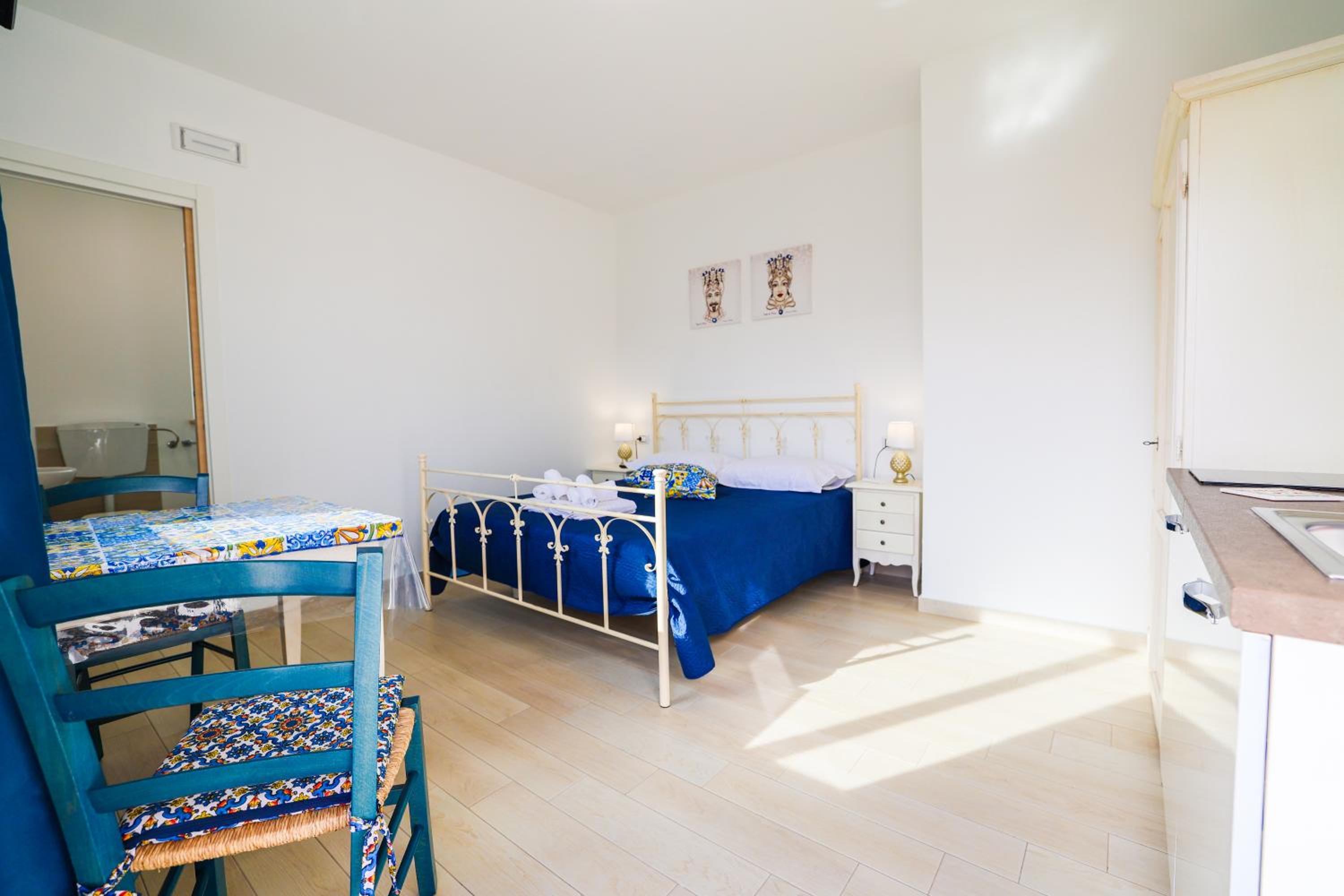 Villa with Sea View photo 1