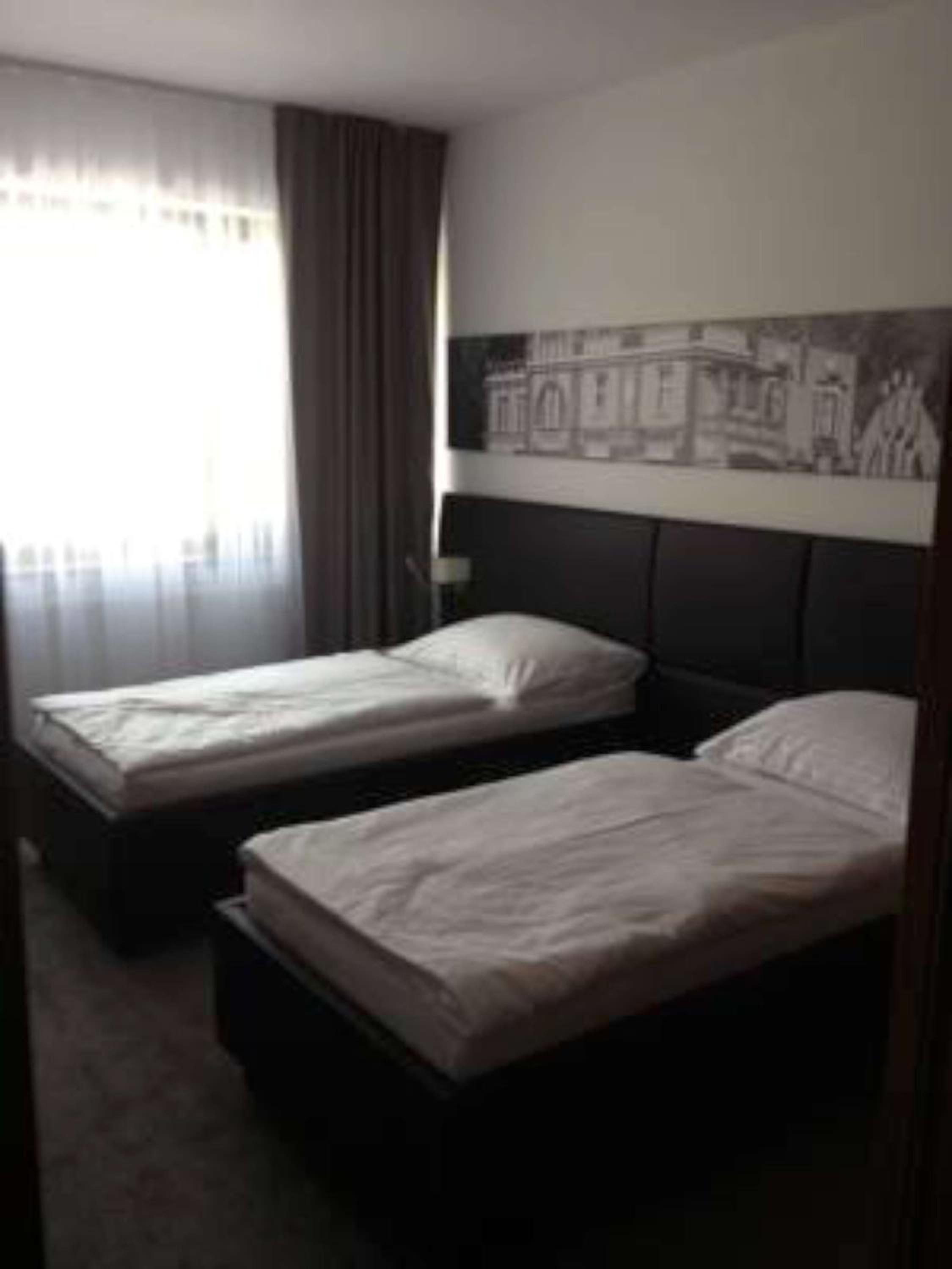 Twin Room photo 3