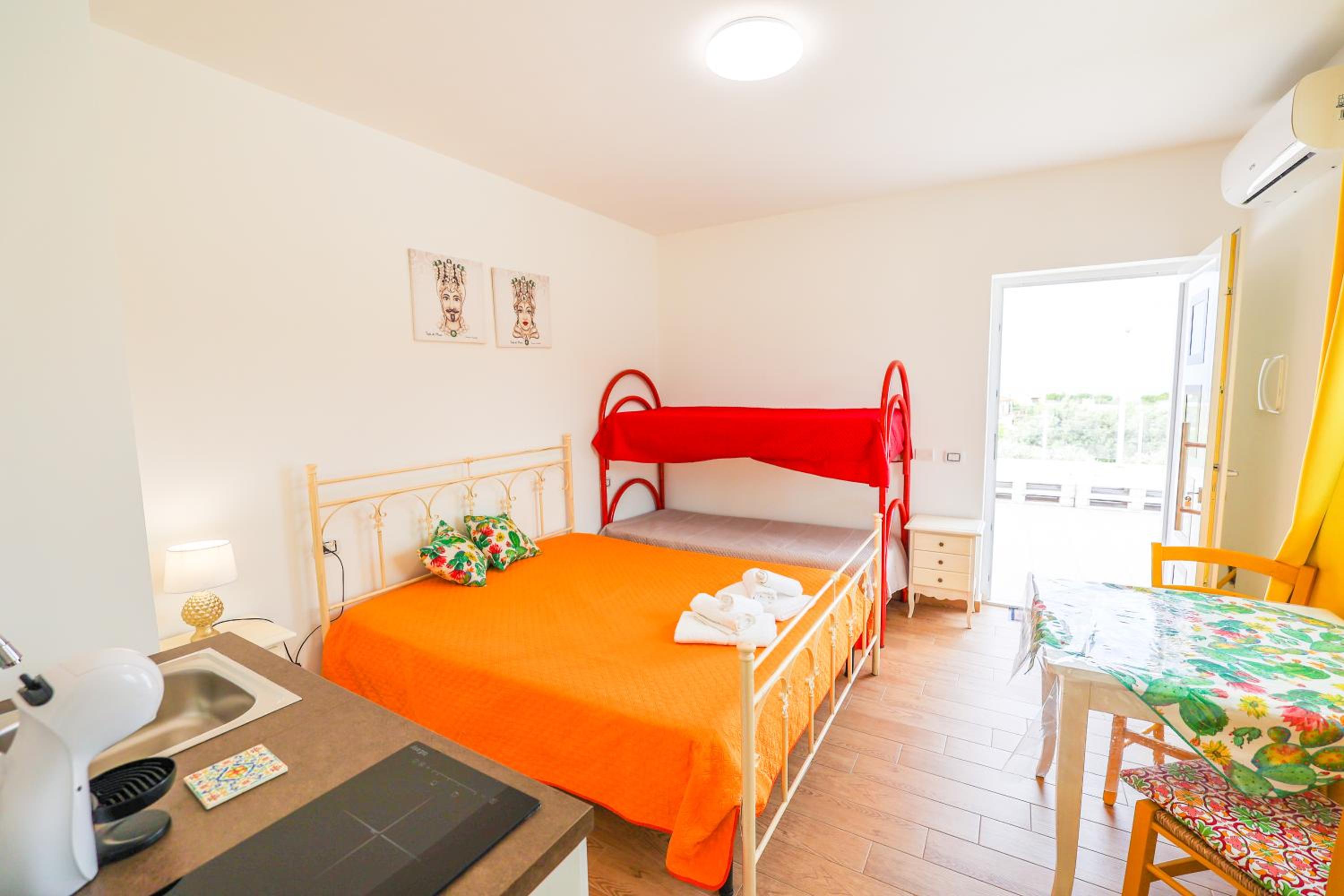 Villa with Sea View photo 1