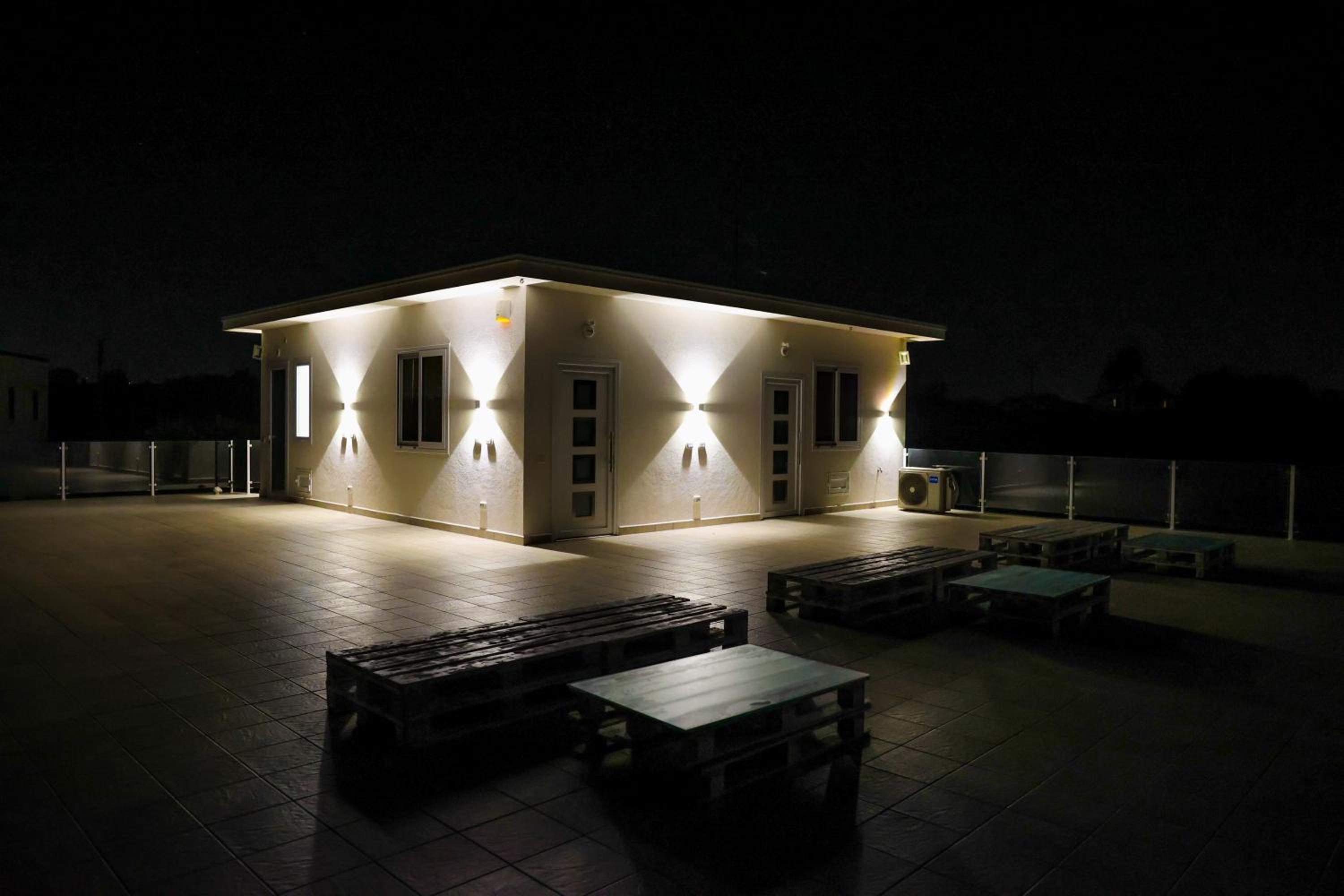 Villa with Sea View photo 2
