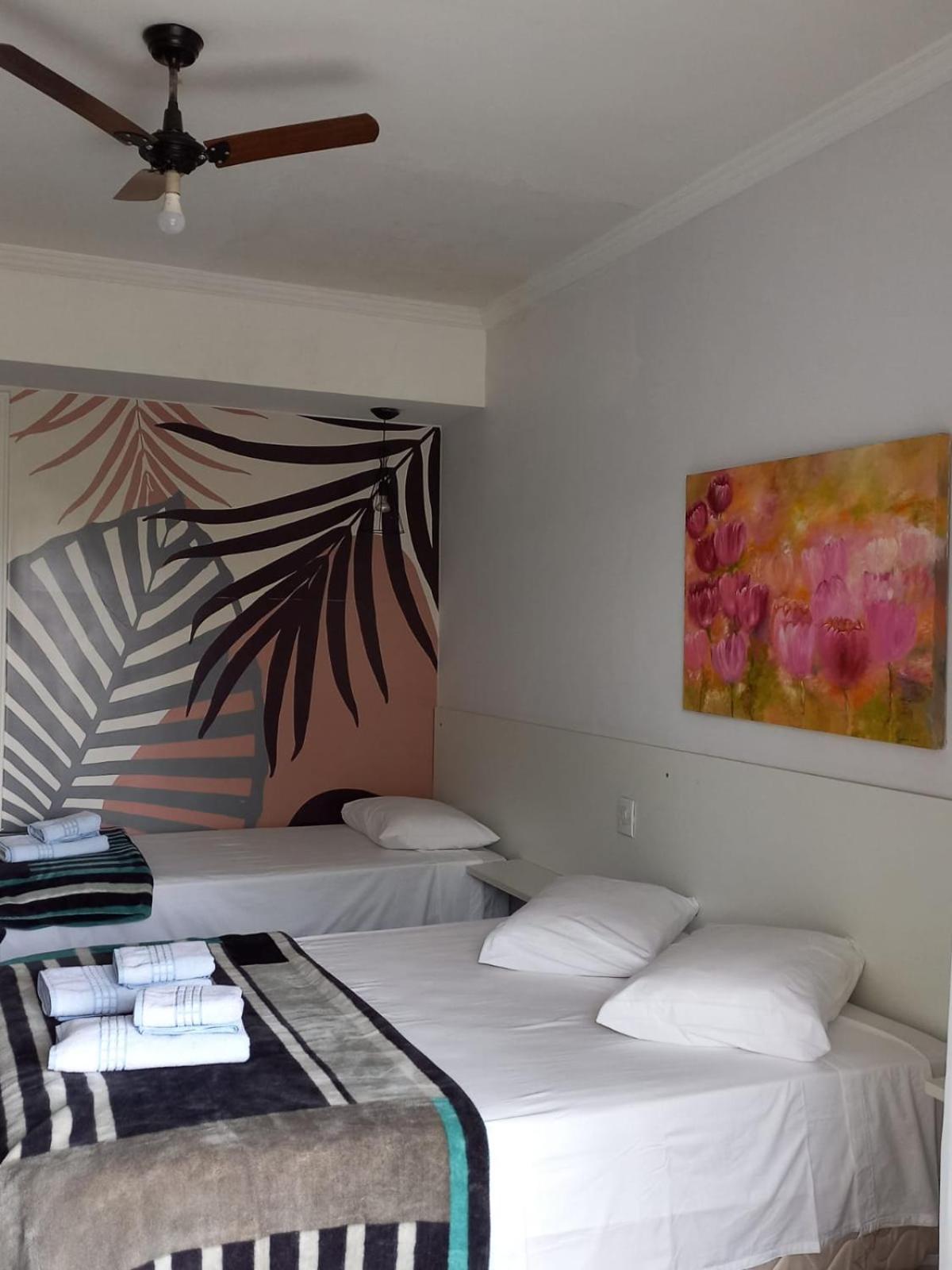 Triple Room with Bathroom photo 3