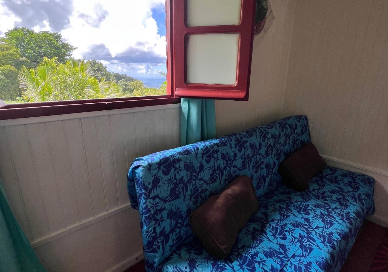 Studio with Mountain View photo 3