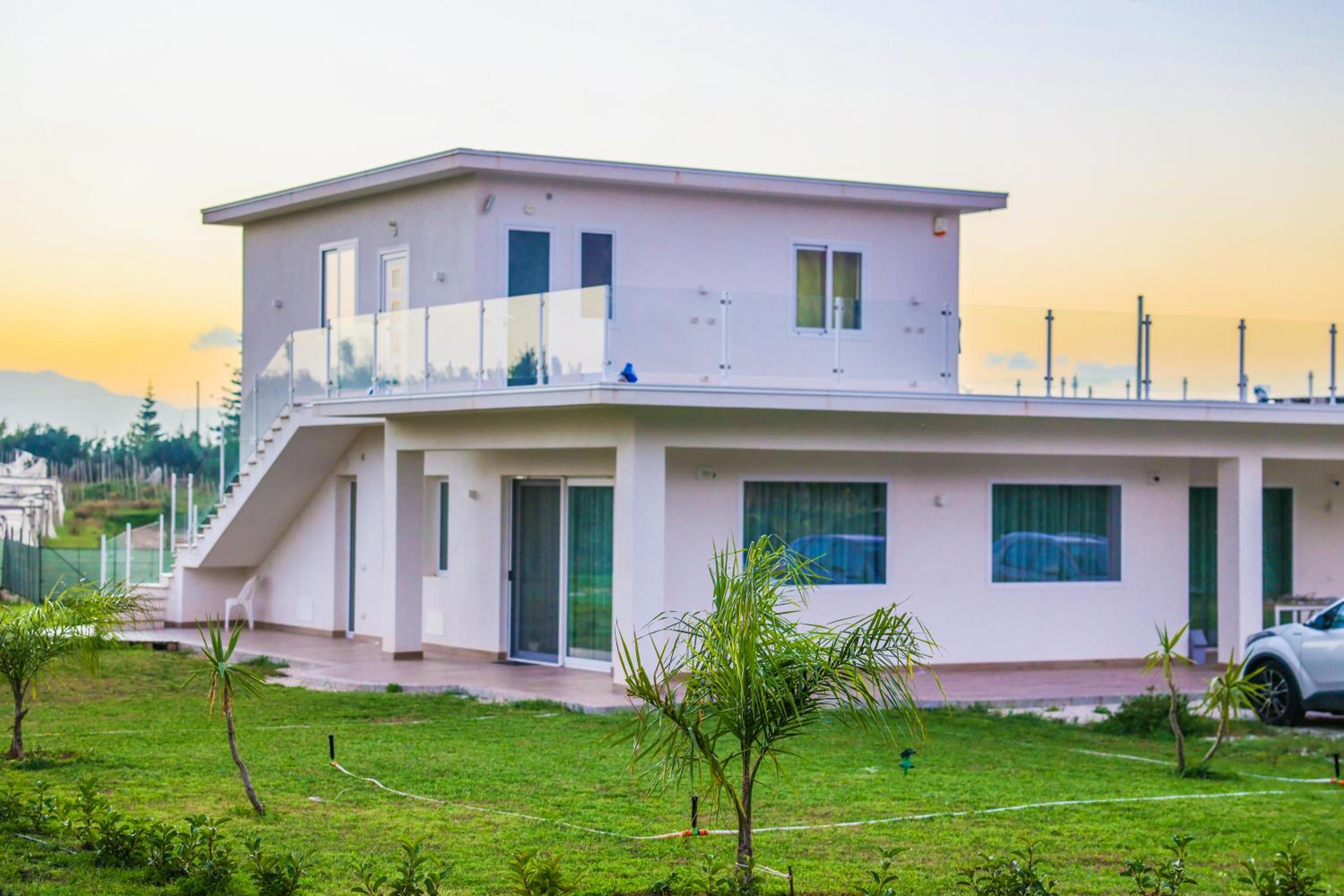 Villa with Sea View photo 3