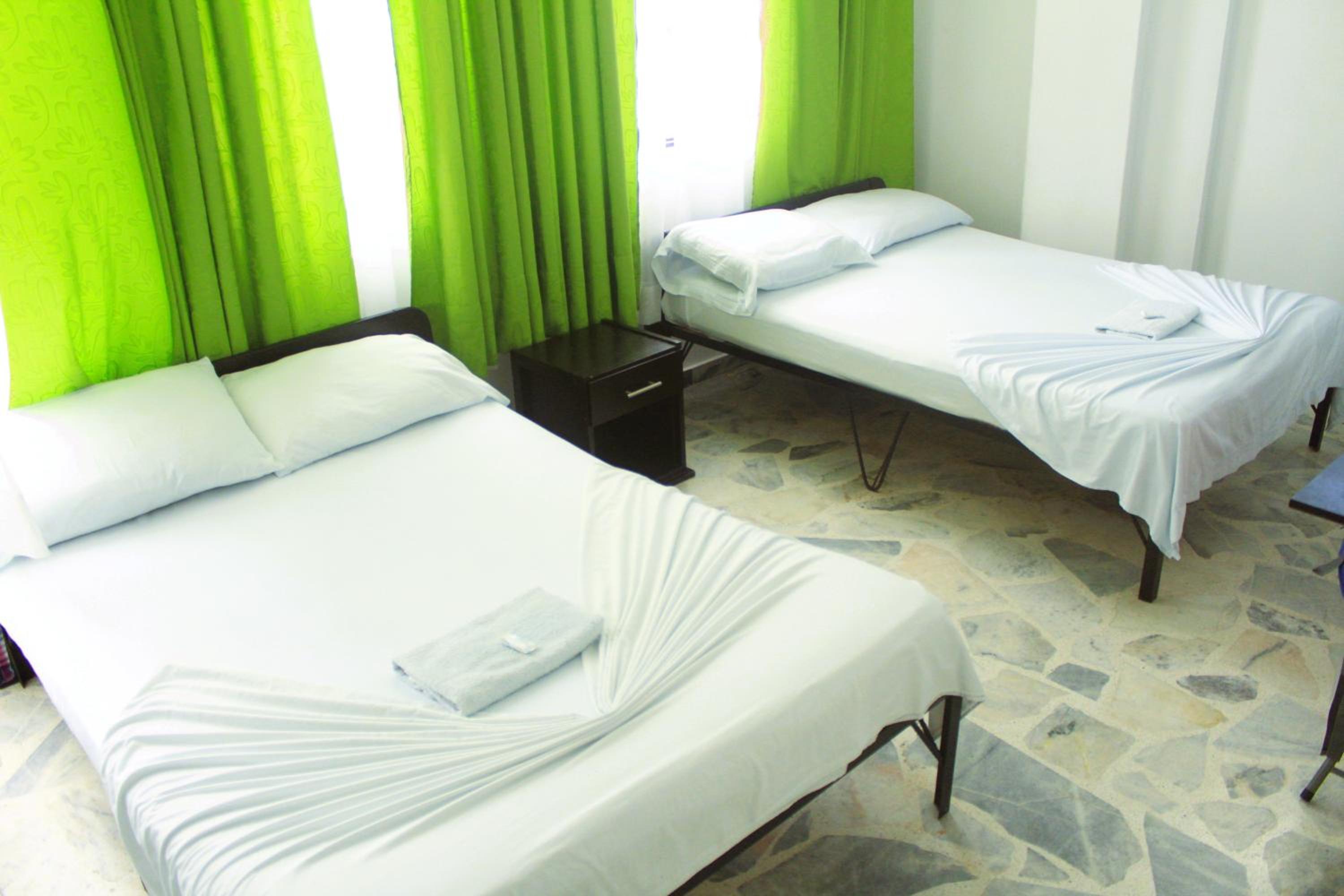 Twin Room photo 1