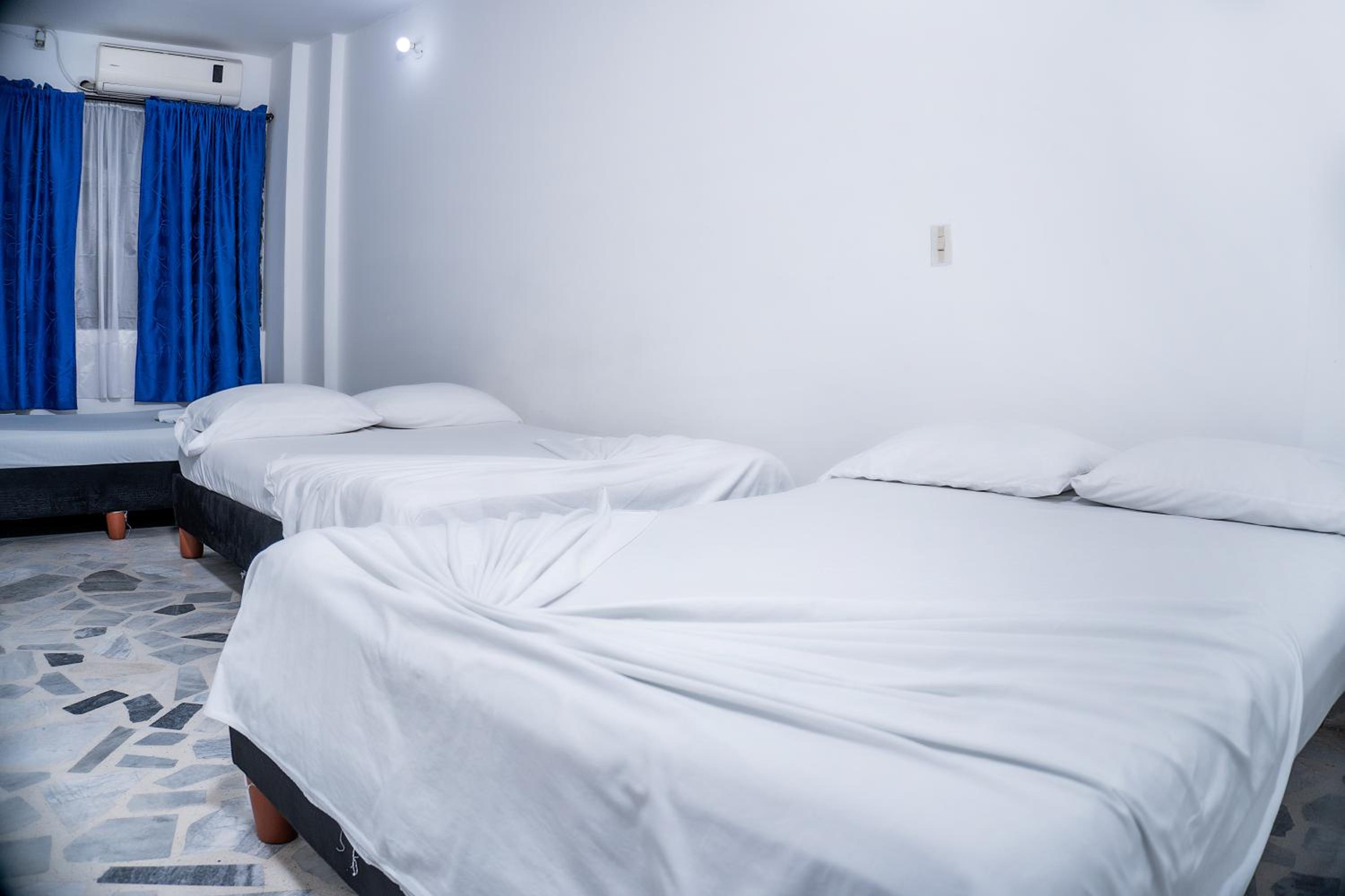 Triple Room photo 1