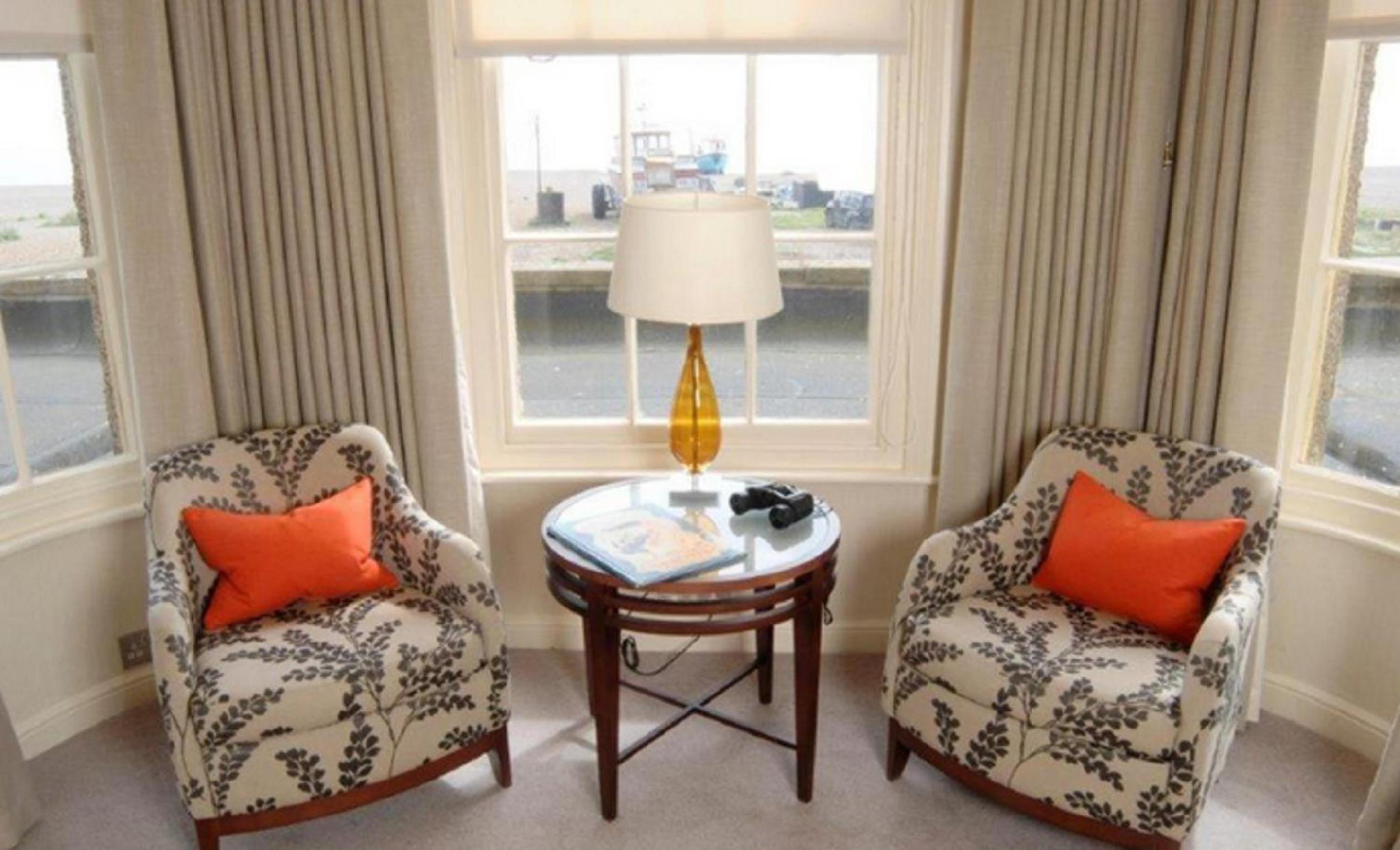 Double Room with Sea View - Photo 6
