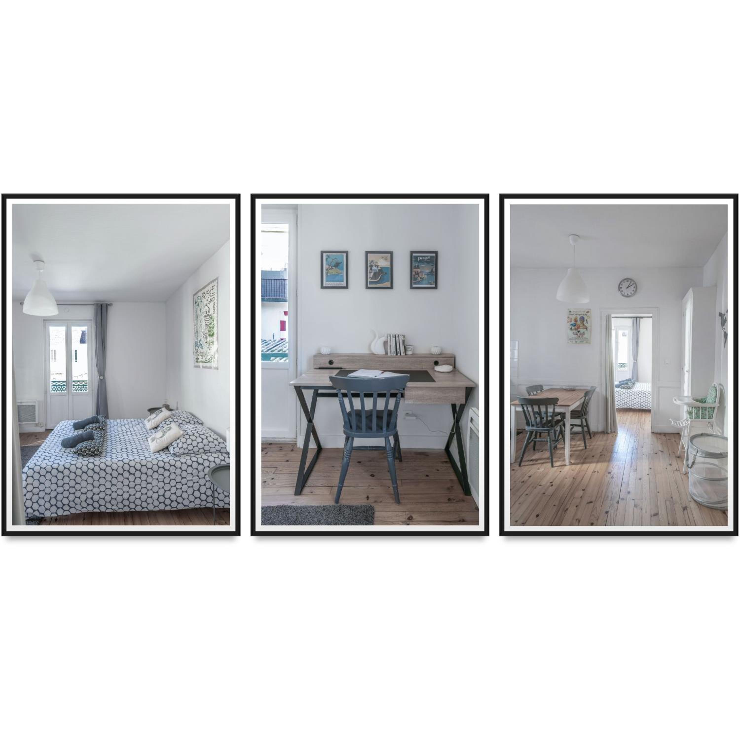 One-Bedroom Apartment - Photo 17