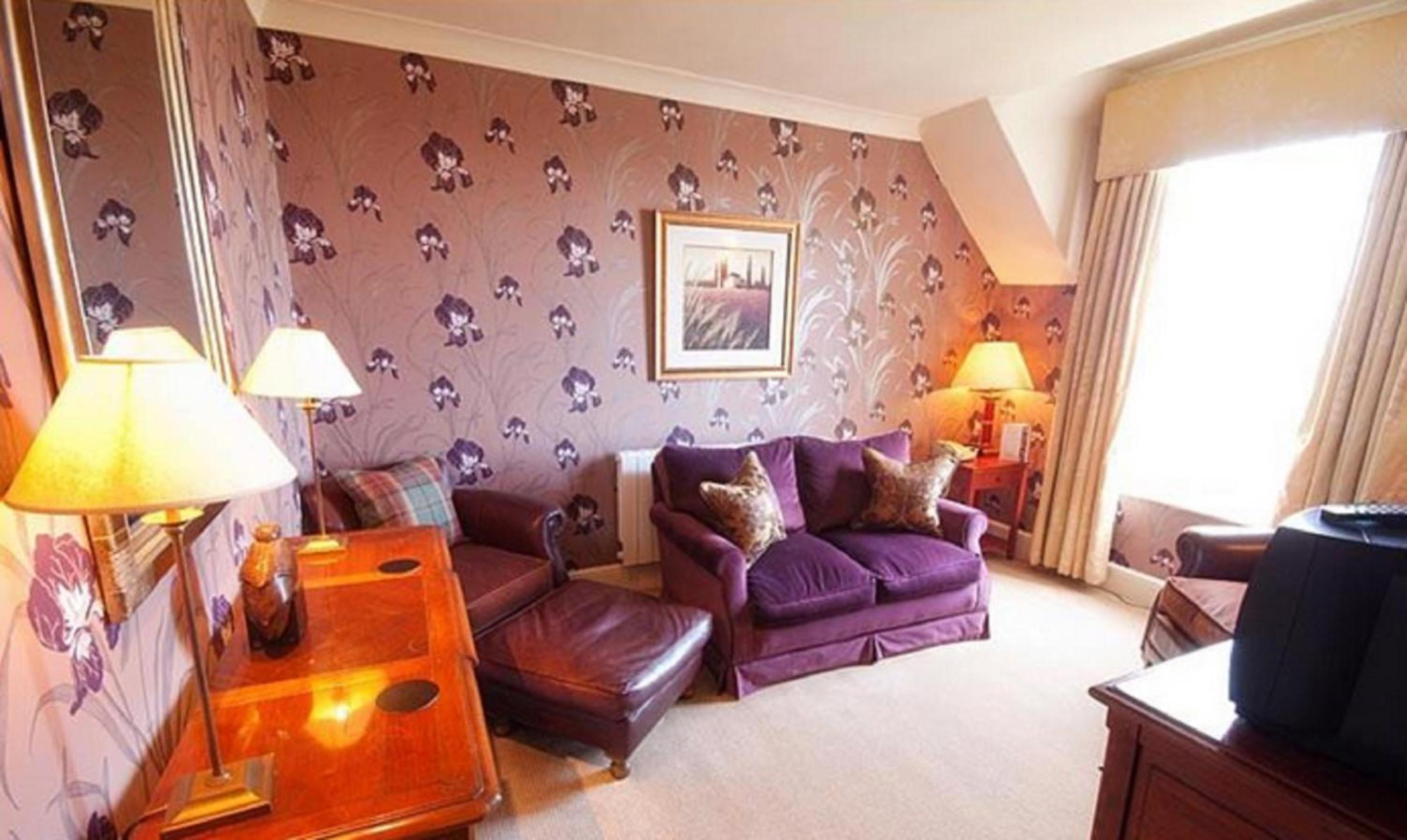 Double or Twin Room - Photo 5
