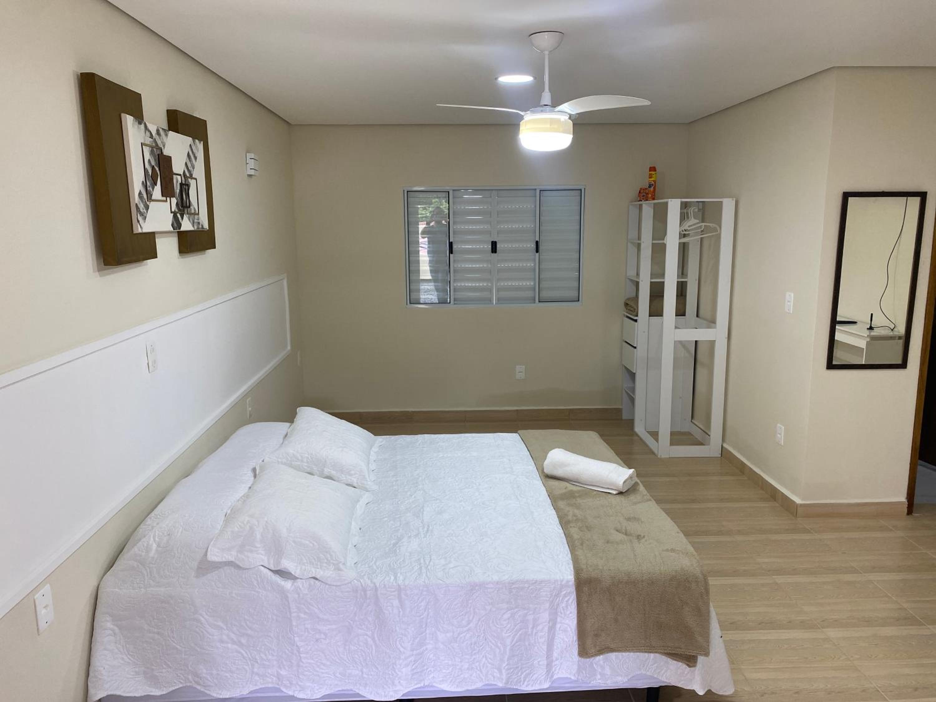 Double Room - Photo 9