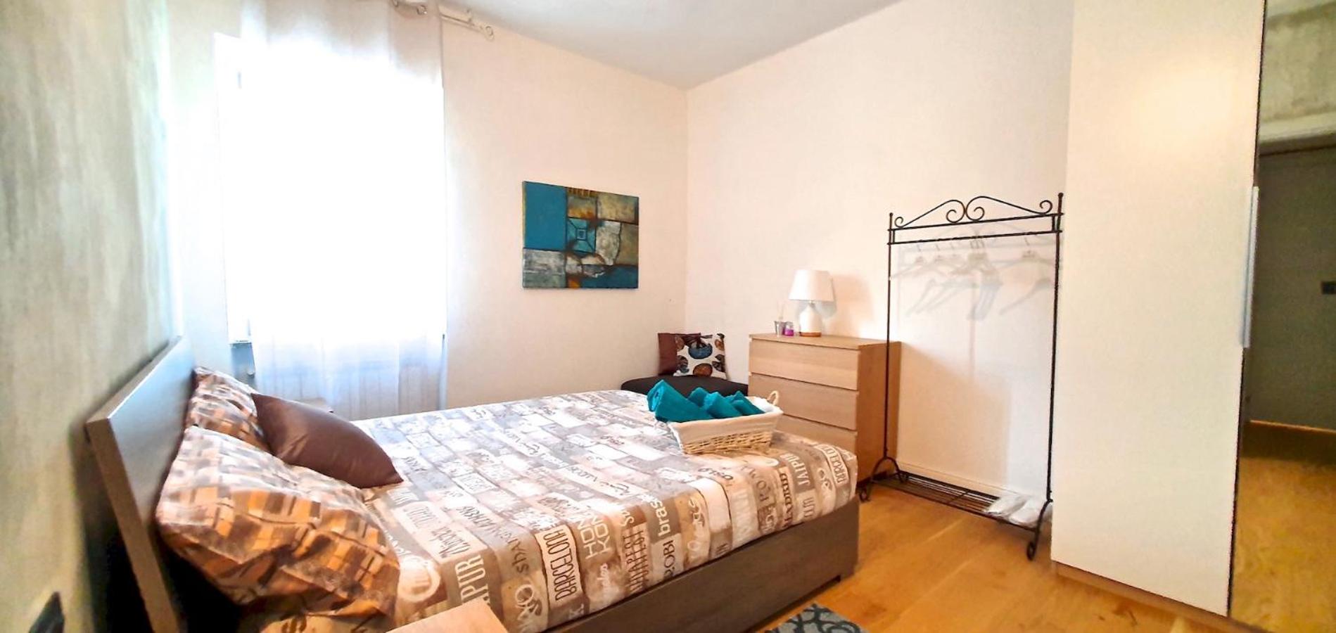 Two-Bedroom Apartment photo 3