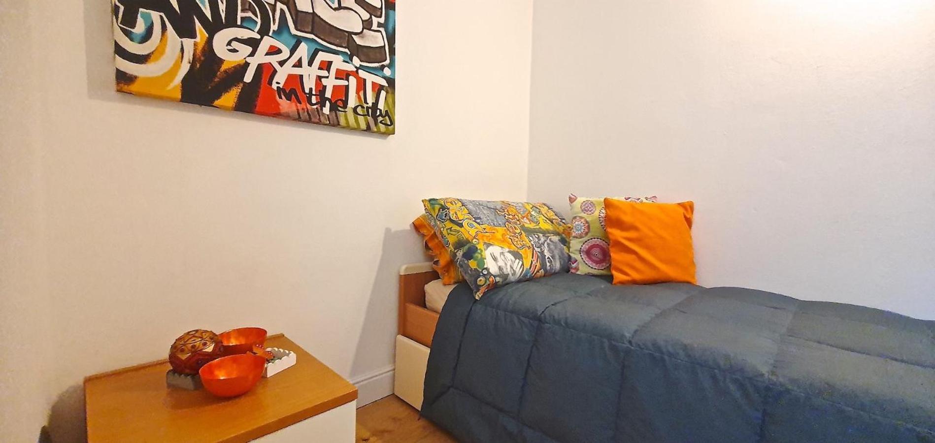 Two-Bedroom Apartment photo 2