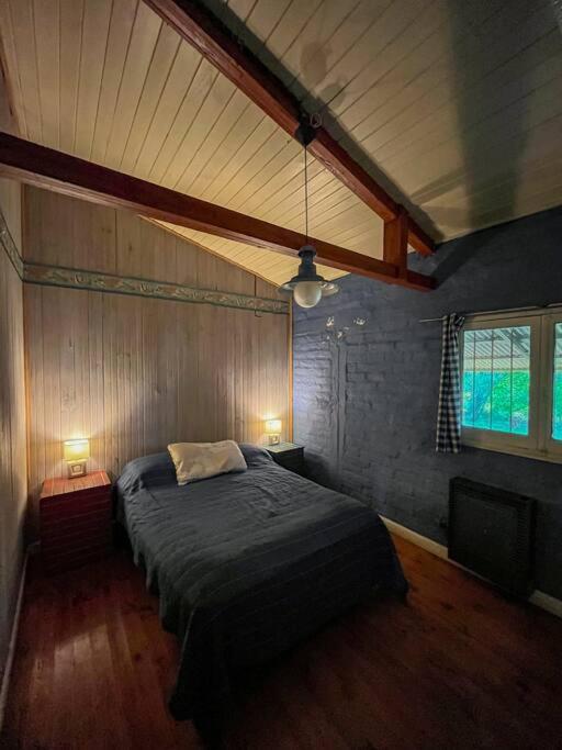 Three-Bedroom Chalet photo 1