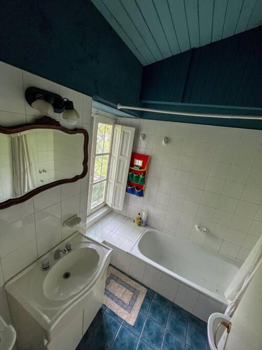 Three-Bedroom Chalet photo 2