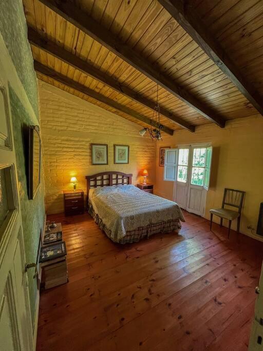 Three-Bedroom Chalet photo 3