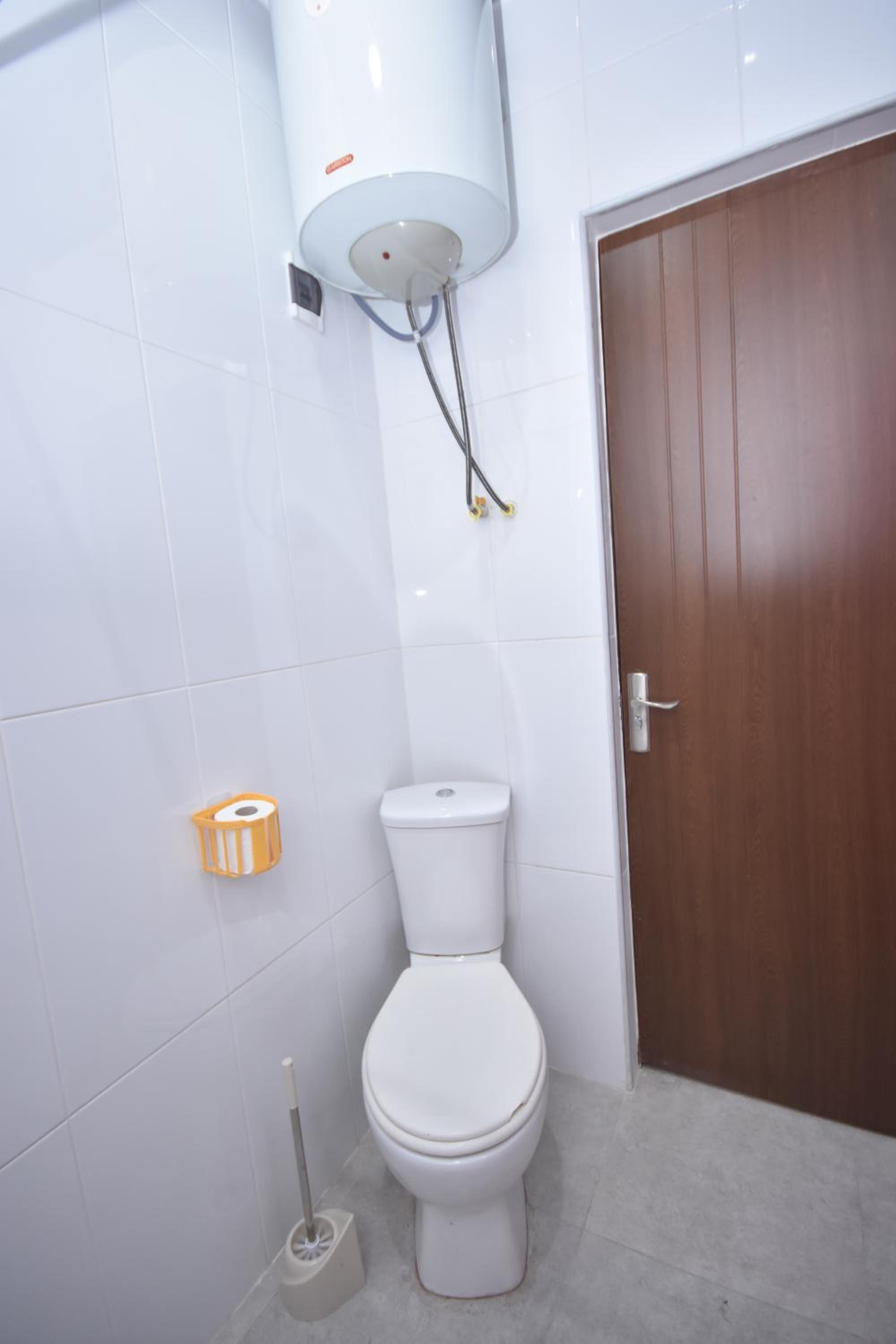 Budget Twin Room