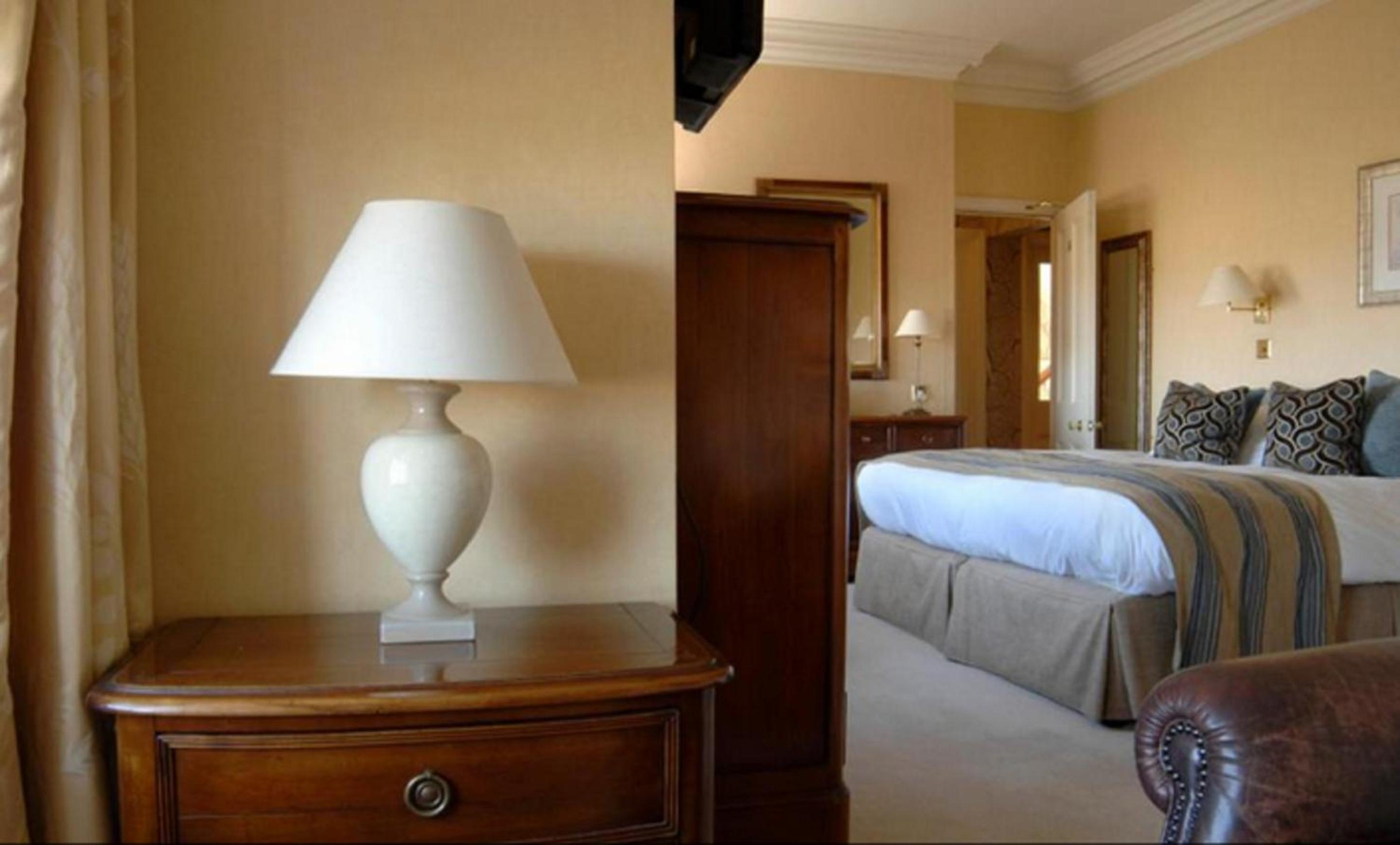 Double or Twin Room - Photo 4