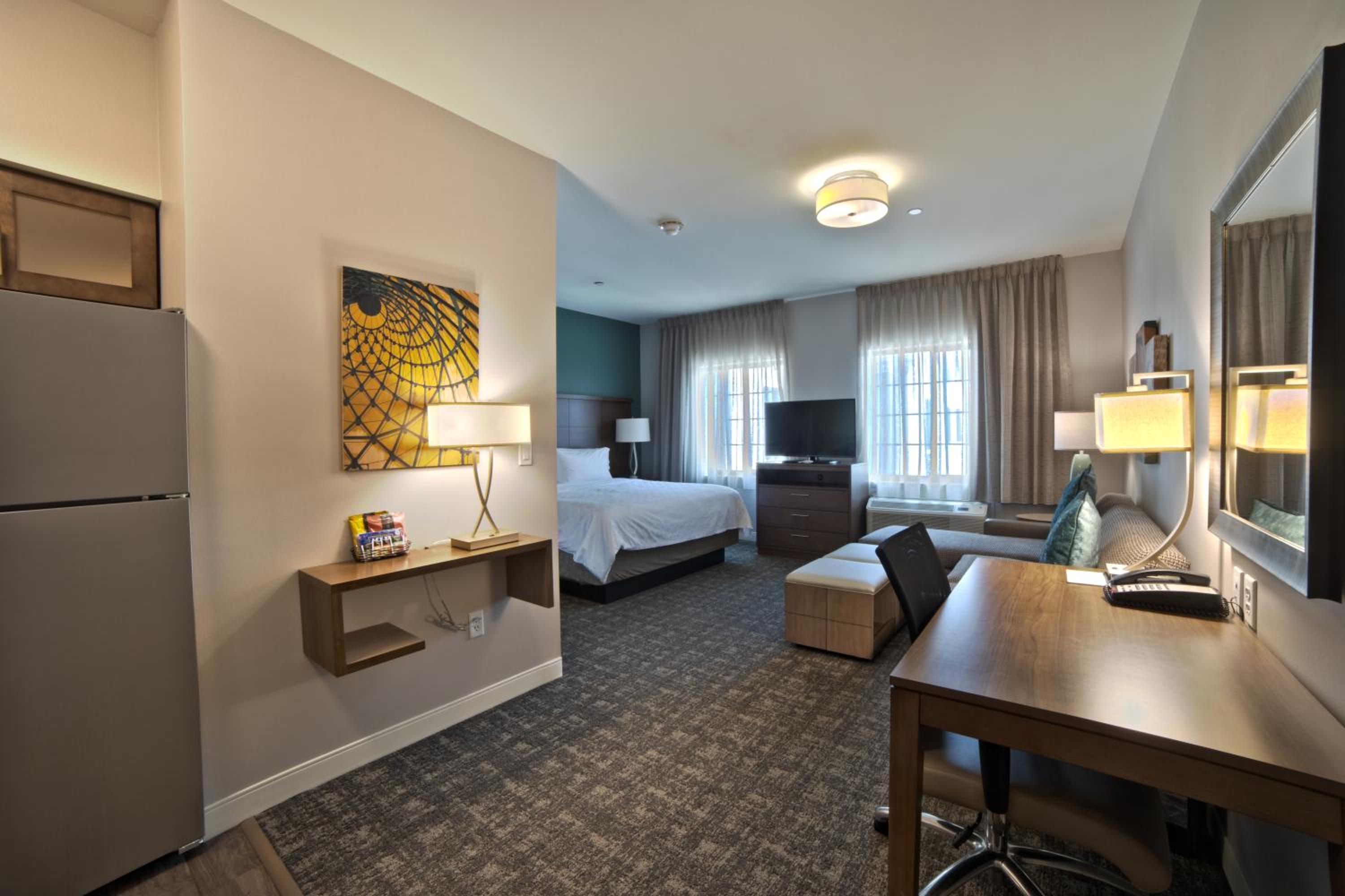 Staybridge Suites Houston - Humble Beltway 8 E by IHG, Billede 6
