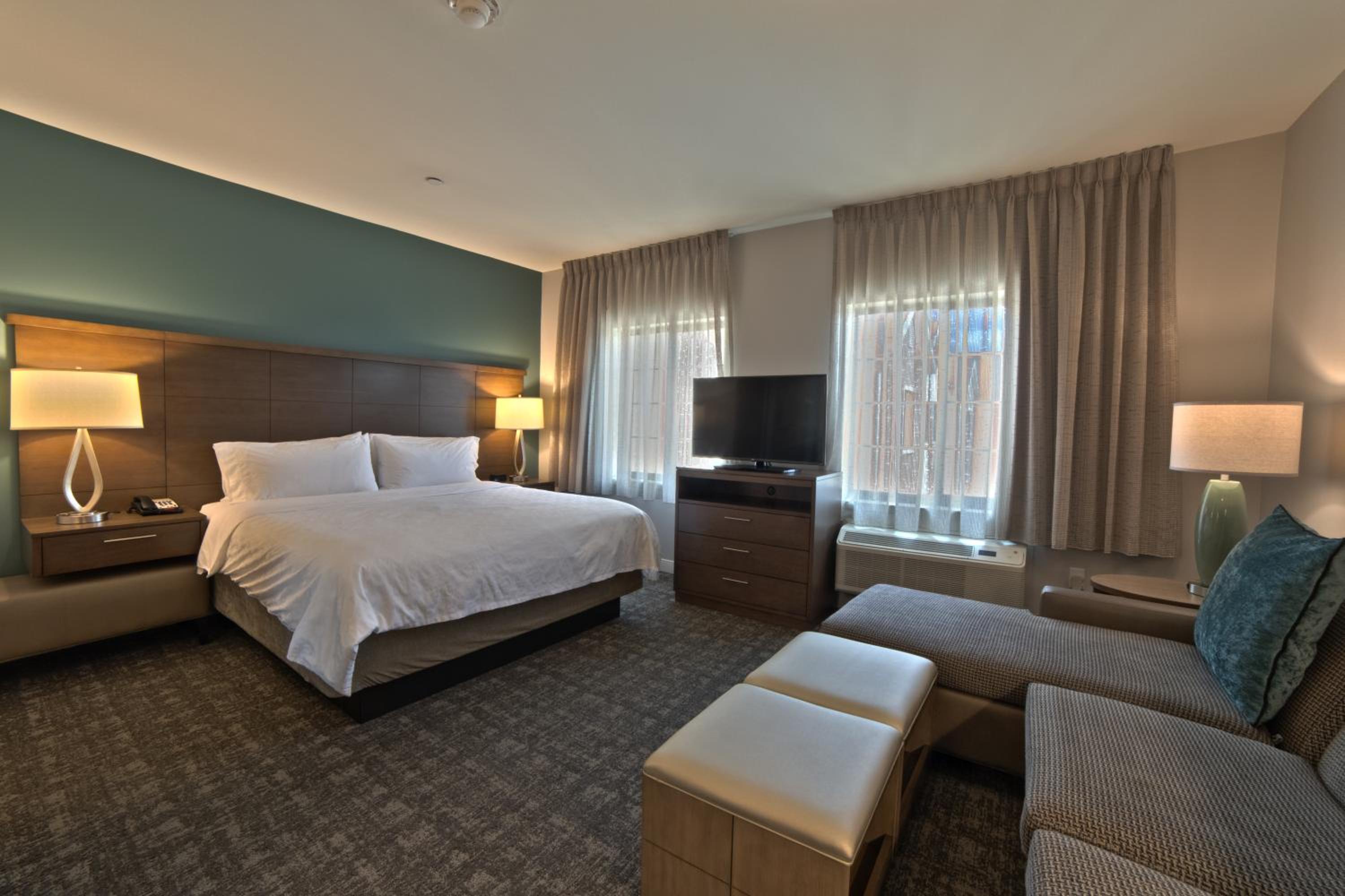 Staybridge Suites Houston - Humble Beltway 8 E by IHG, Billede 4
