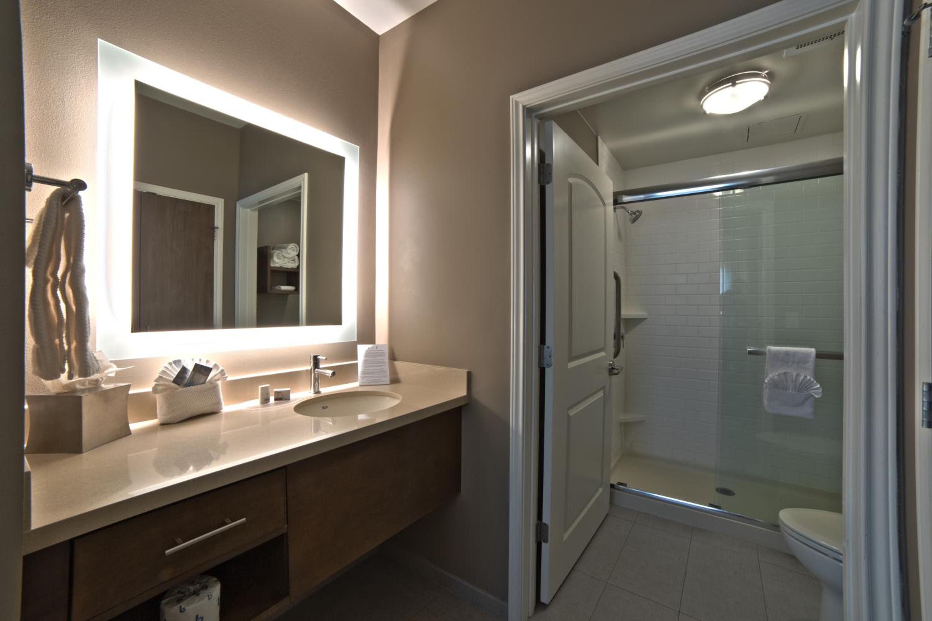 Staybridge Suites Houston - Humble Beltway 8 E by IHG, Billede 5