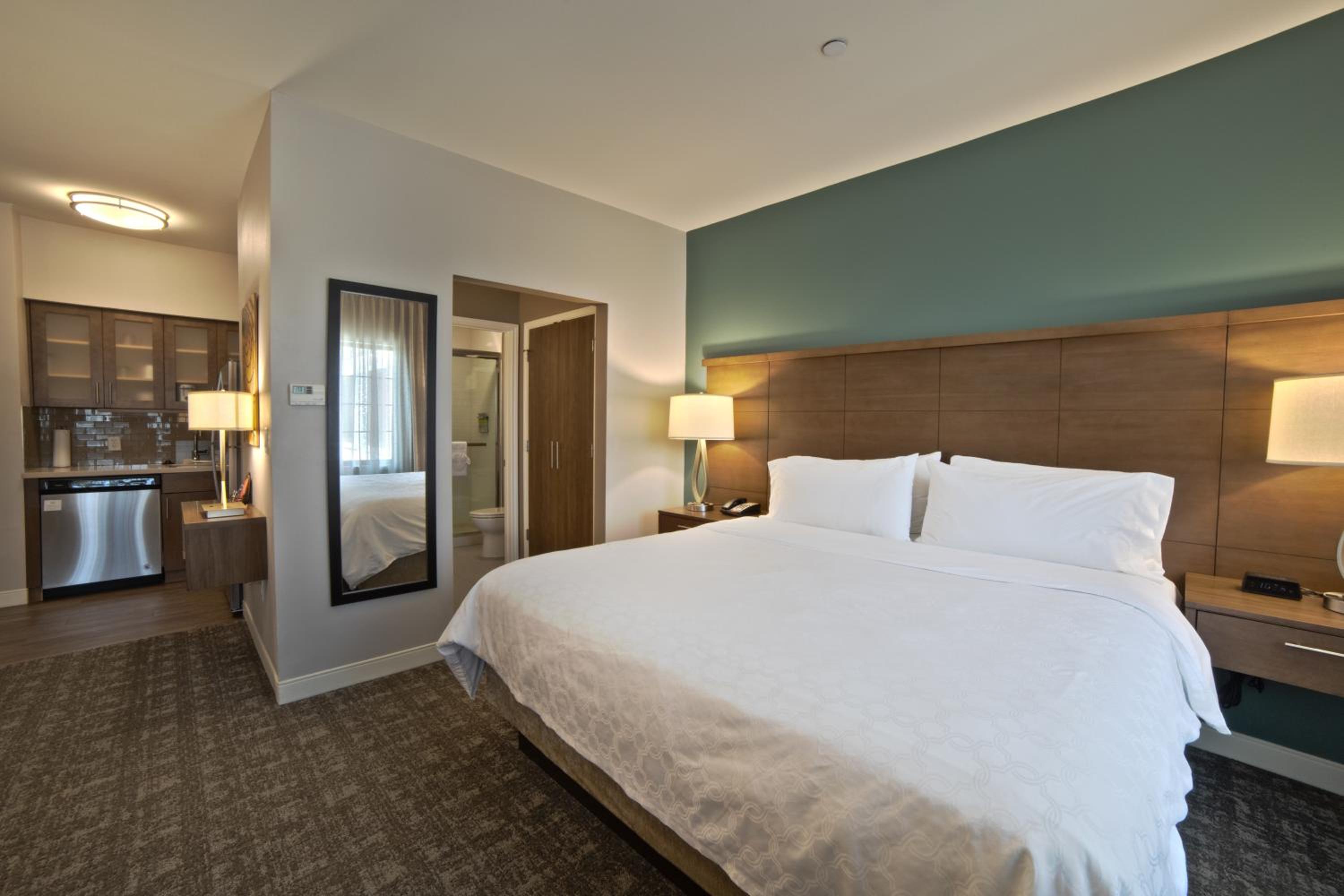 Staybridge Suites Houston - Humble Beltway 8 E by IHG, Billede 3