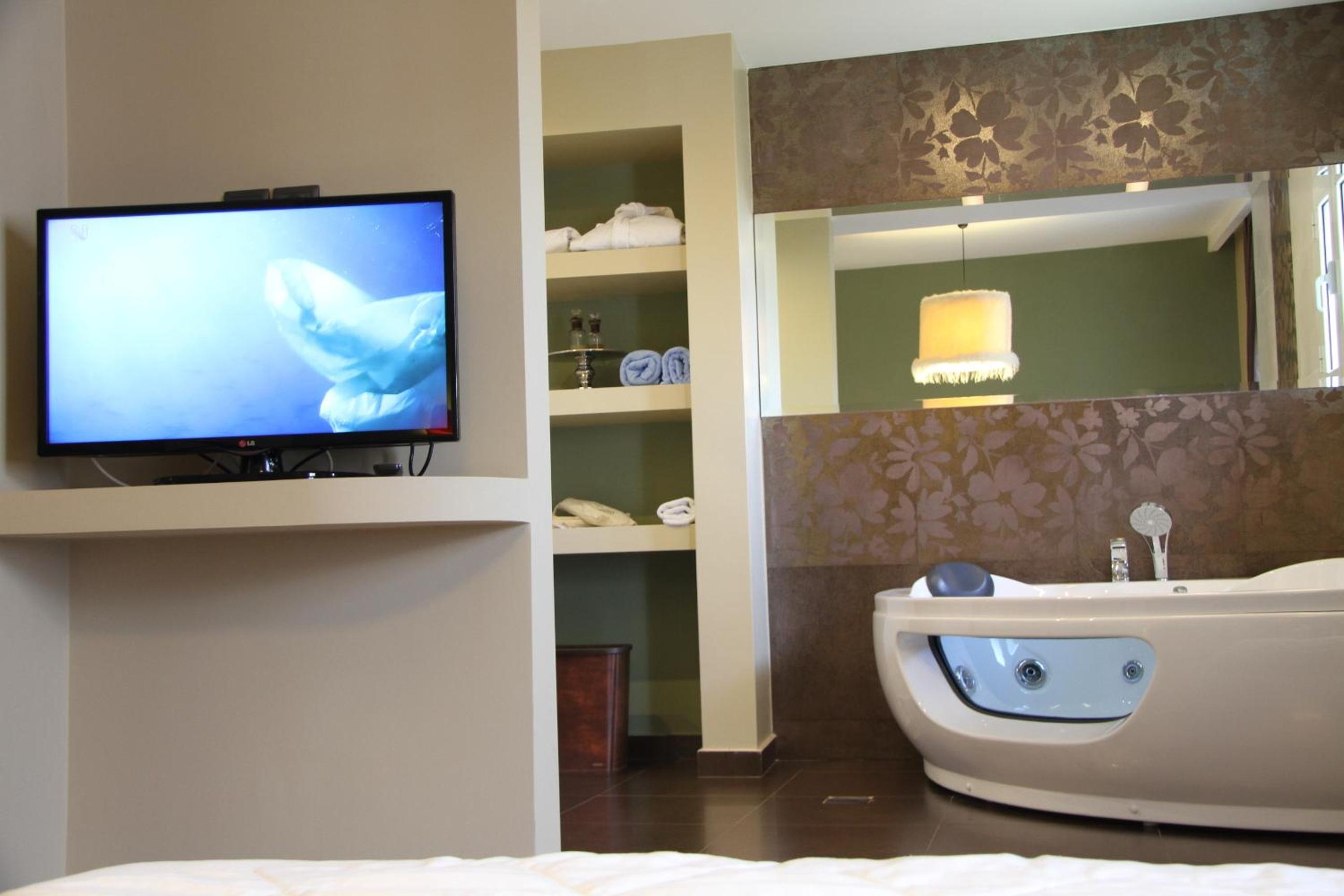 Superior One-Bedroom Apartment photo 3