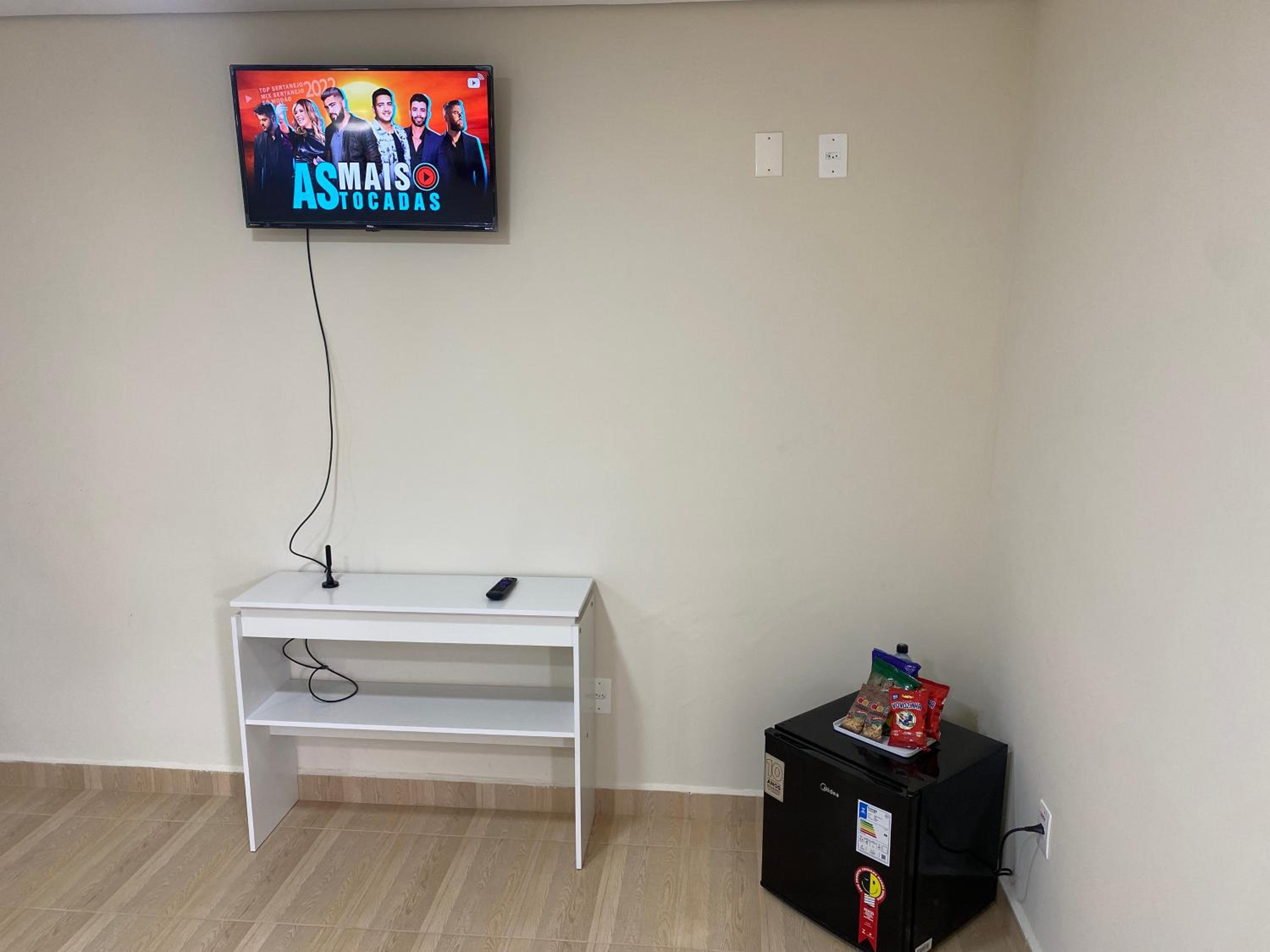 Double Room - Photo 7