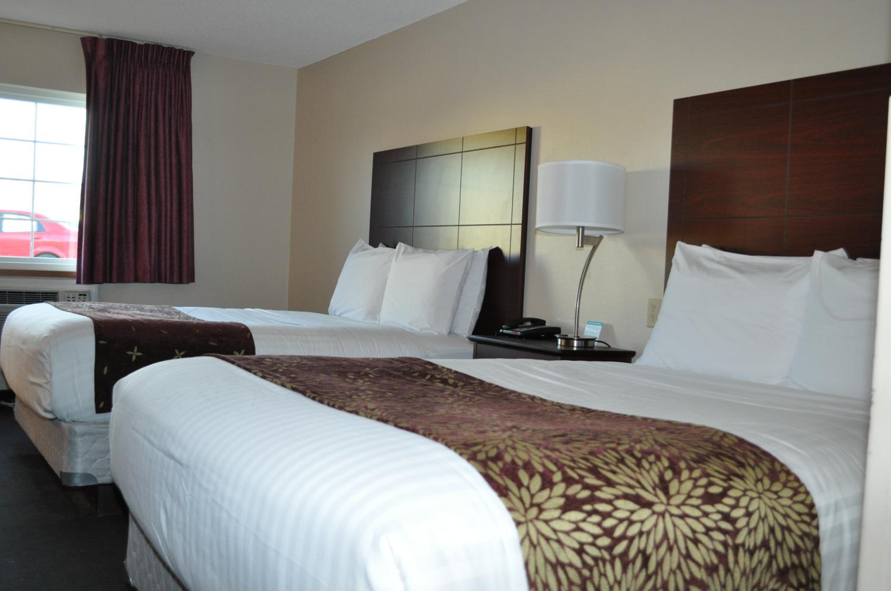 Queen Room - Photo 1