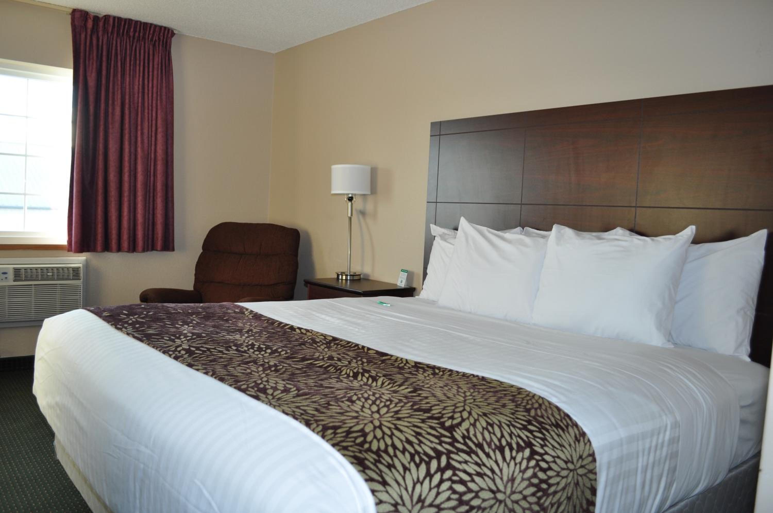 King Room - Photo 1